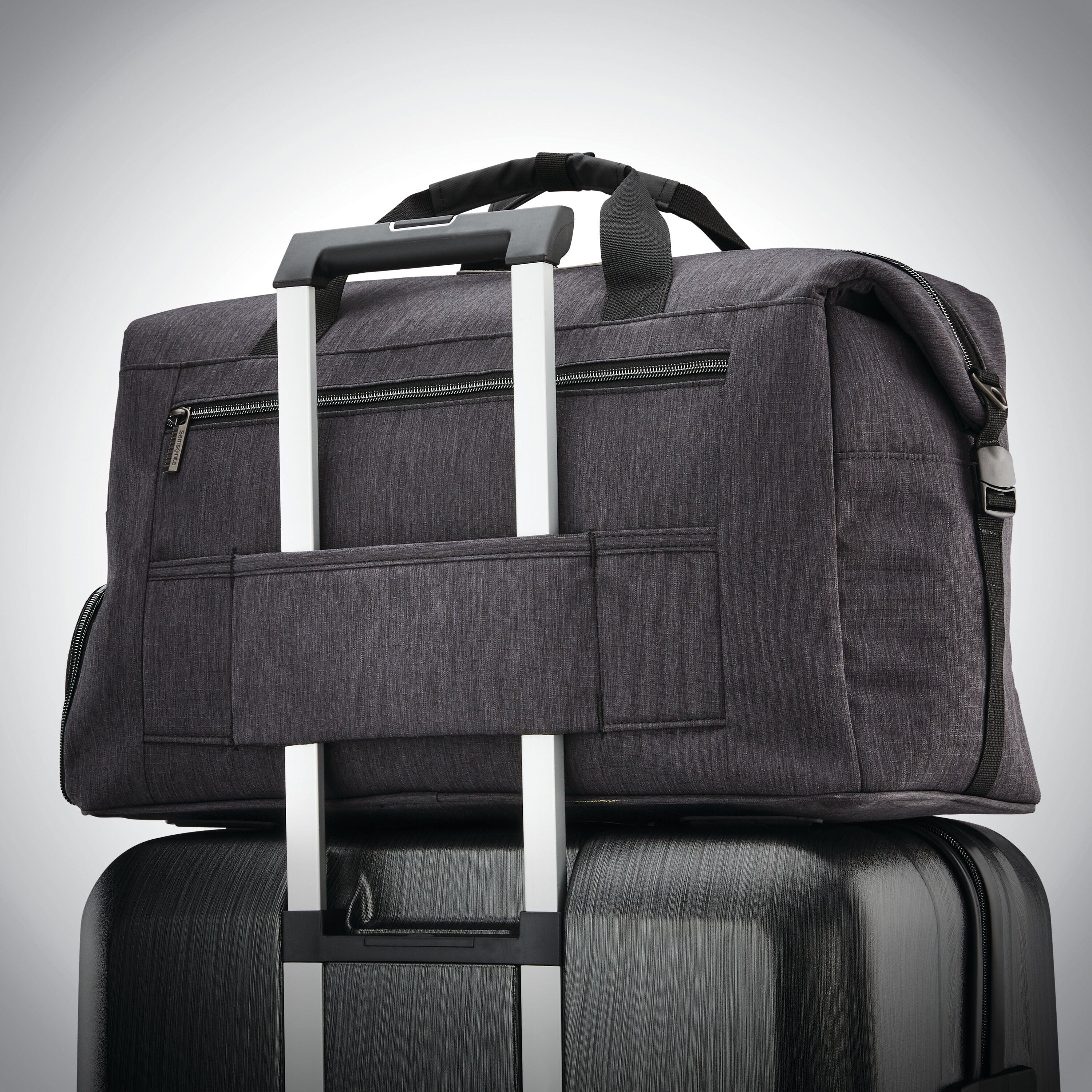 Samsonite modern utility weekender duffel clearance