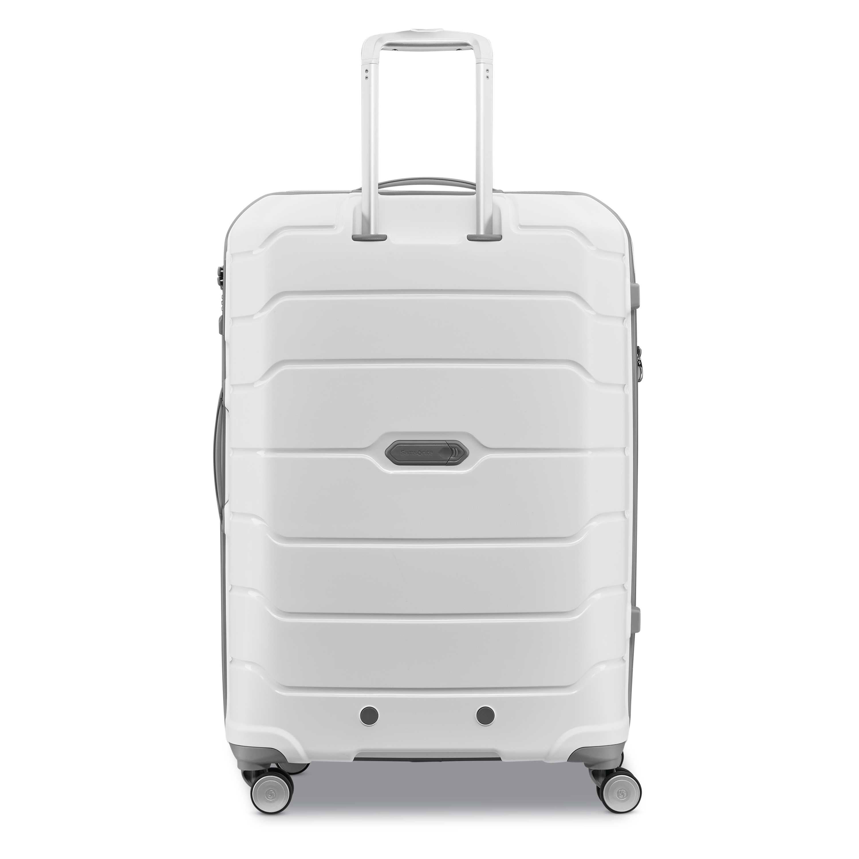 Samsonite freeform 2 shop piece set