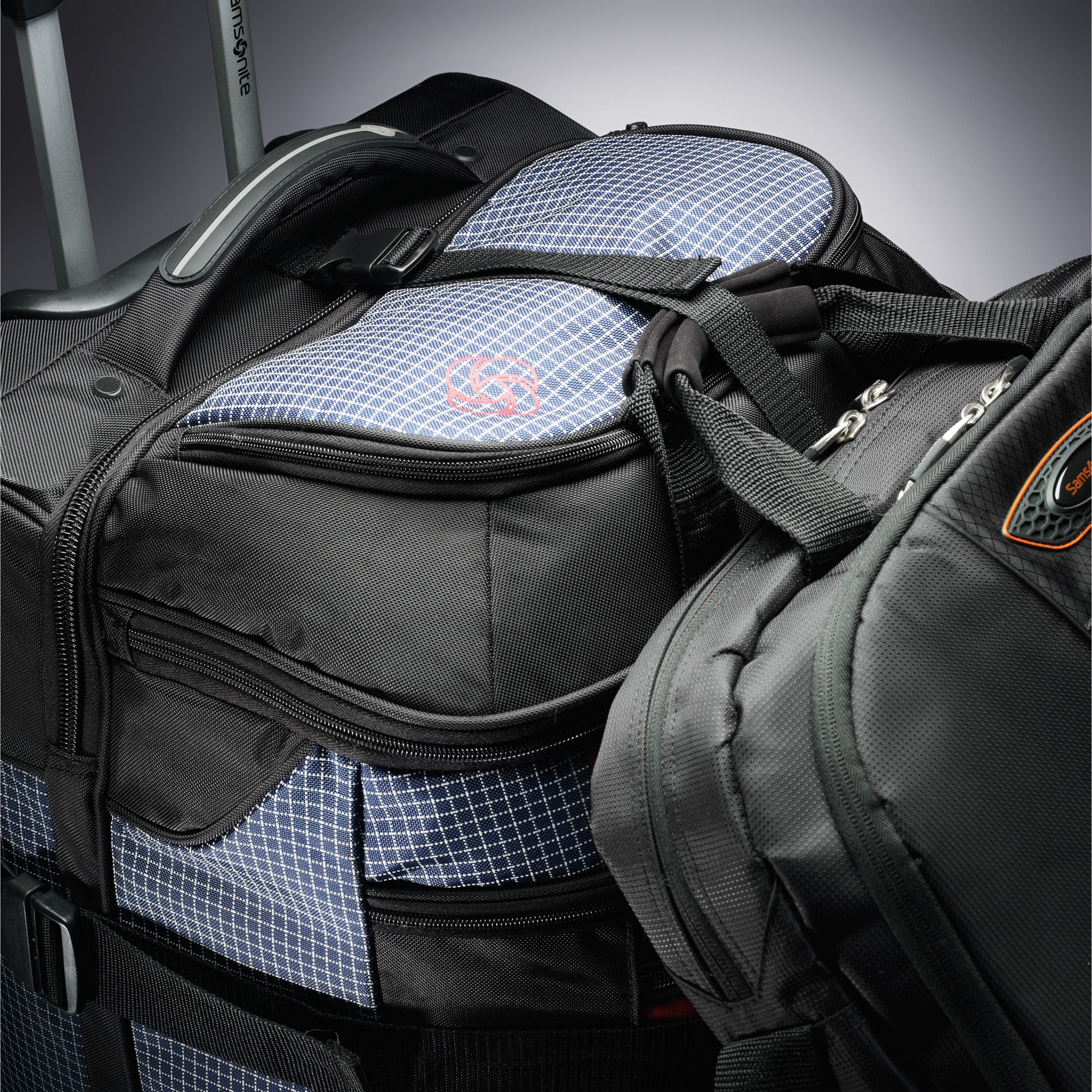 26 rolling duffel new arrivals