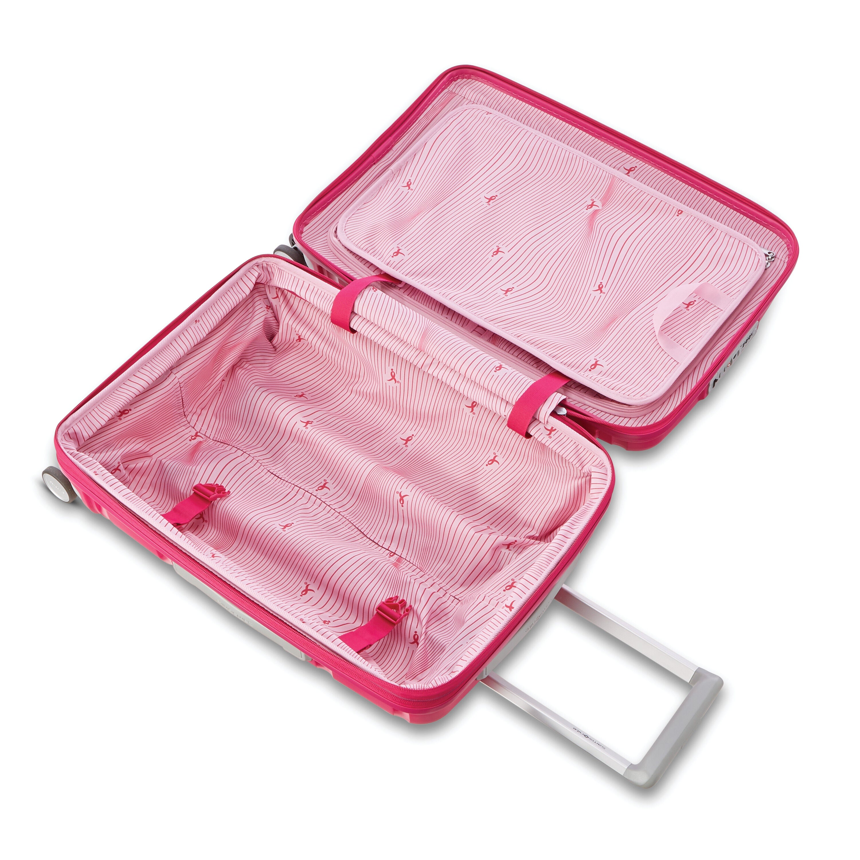 Buy Outline Pro 22 x 14 x 9 CarryOn Spinner for N/A 0.0 Samsonite US