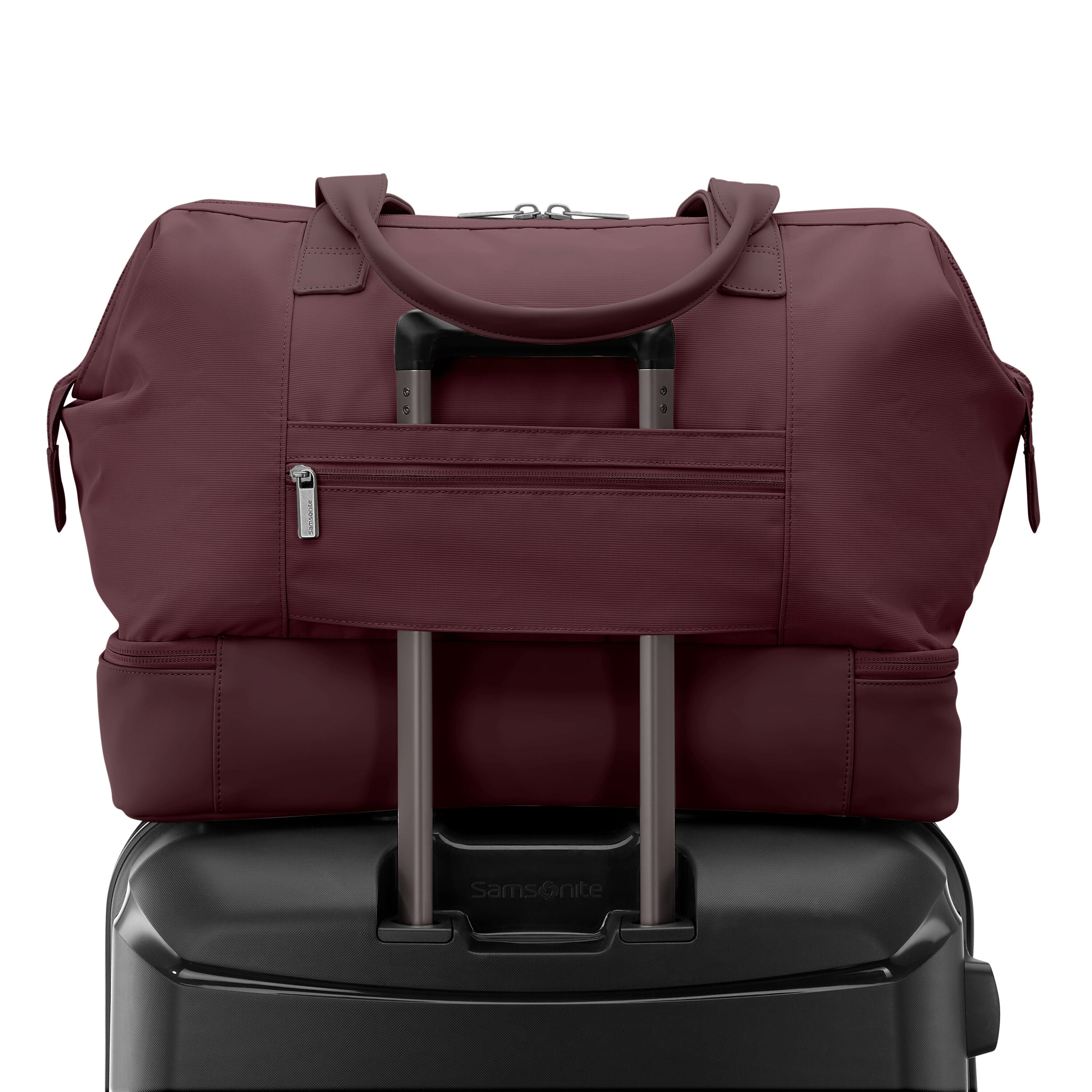 Better Than Basic Weekender | Duffels & Bags | Samsonite