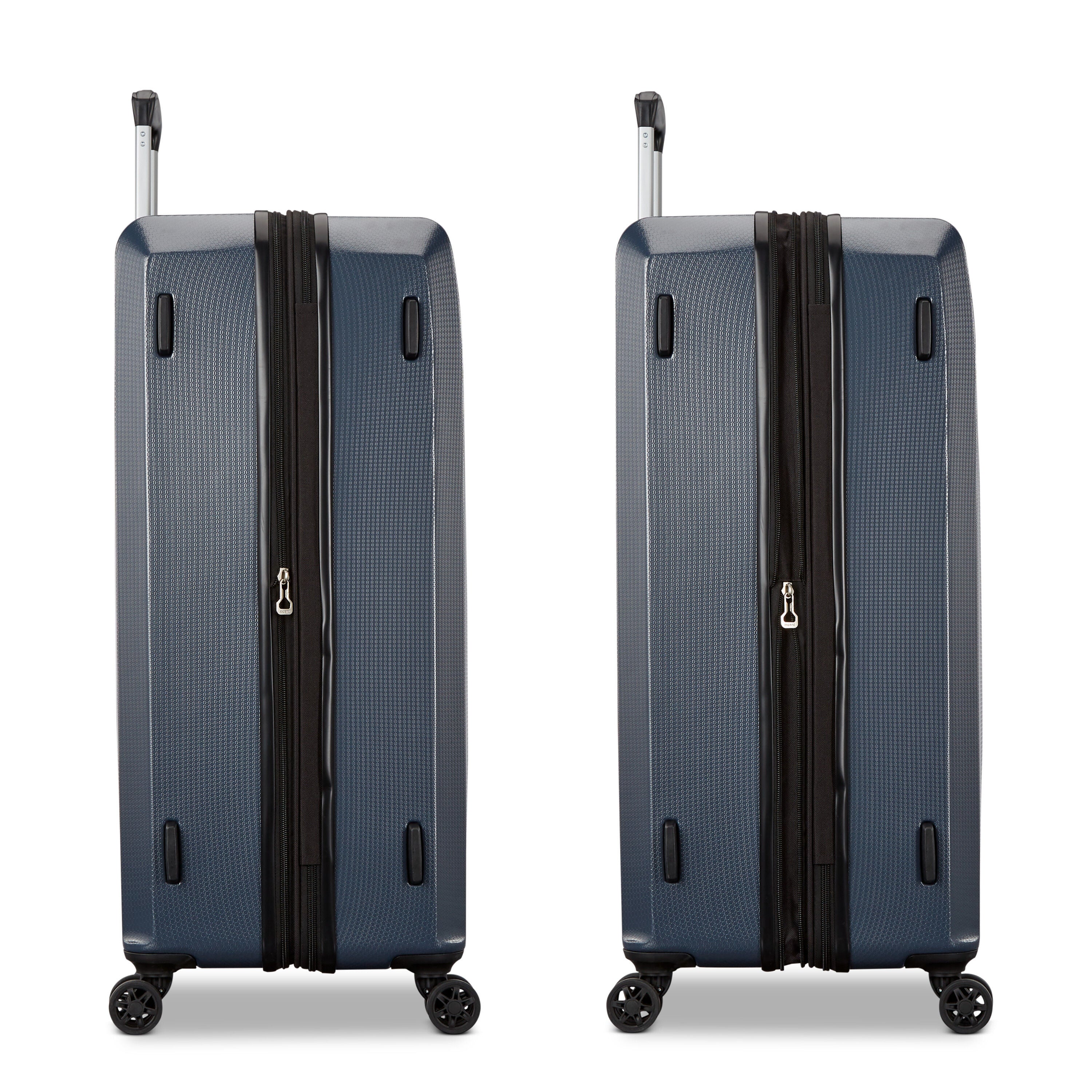 Carbon X 3 Piece Set | Sets | Samsonite
