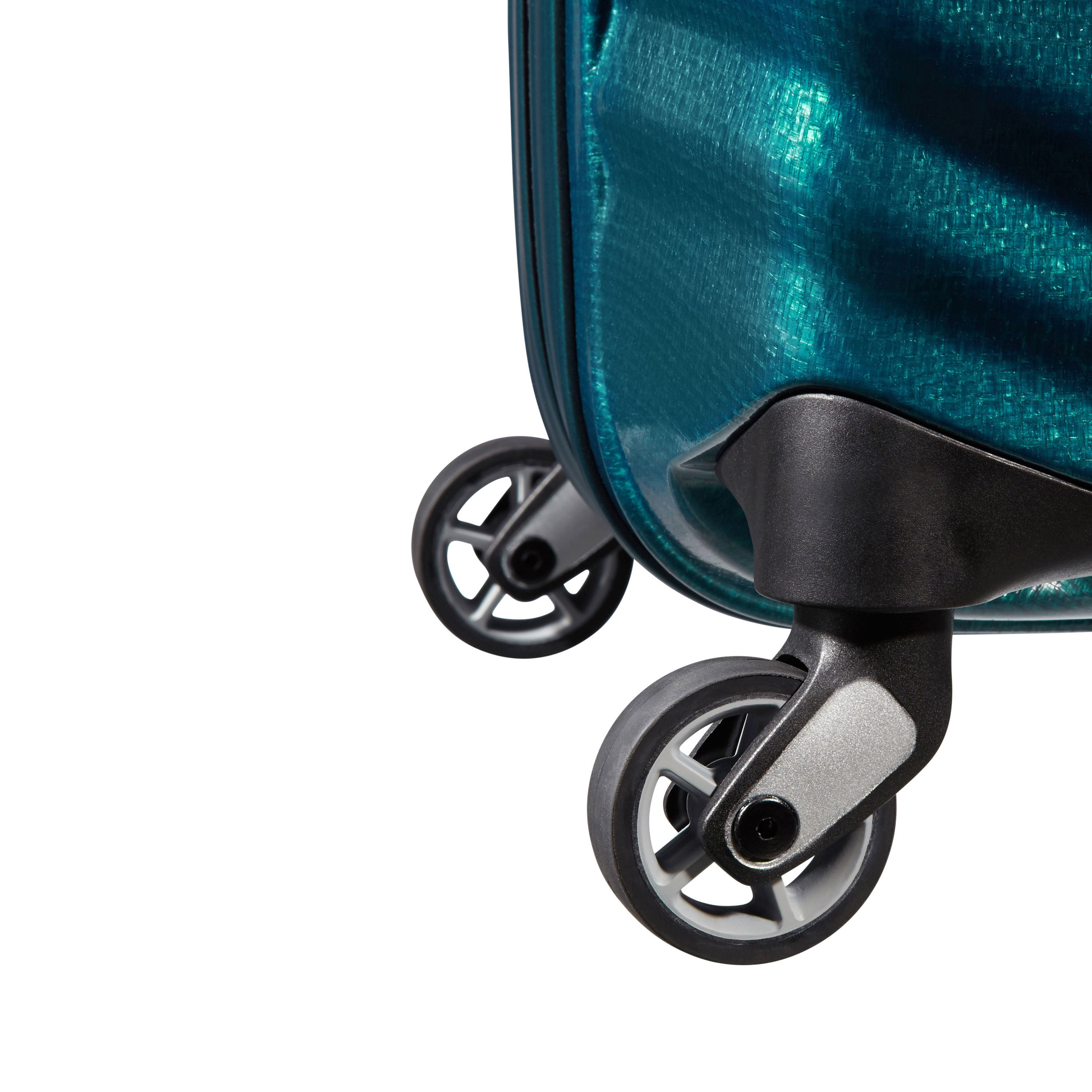 Samsonite black label sale discount