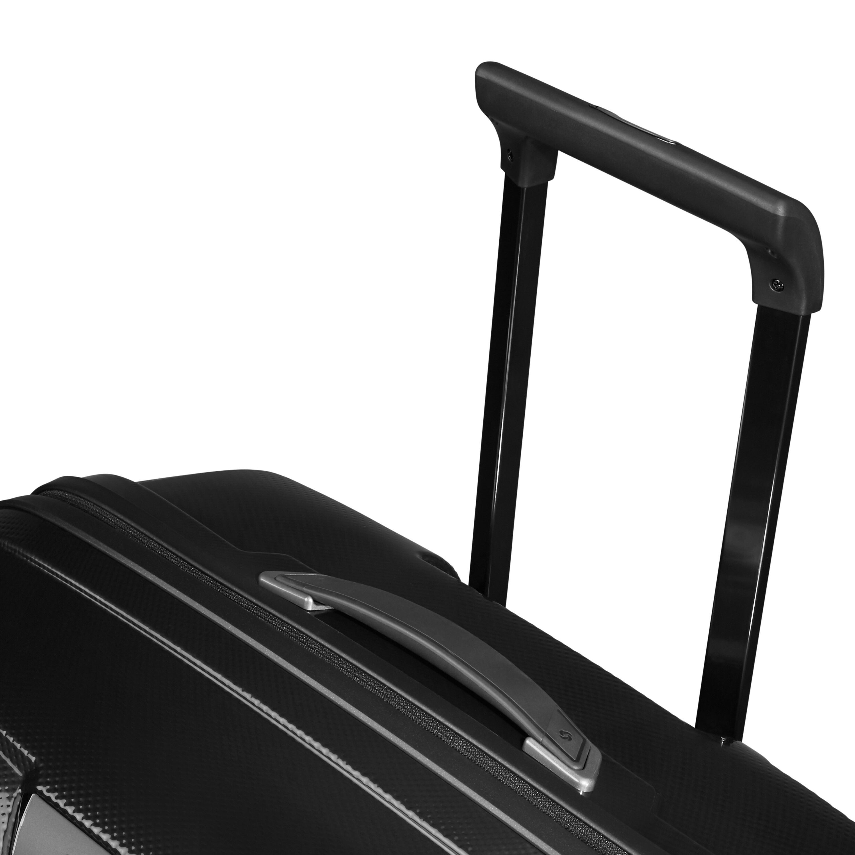Samsonite large hard suitcase hot sale