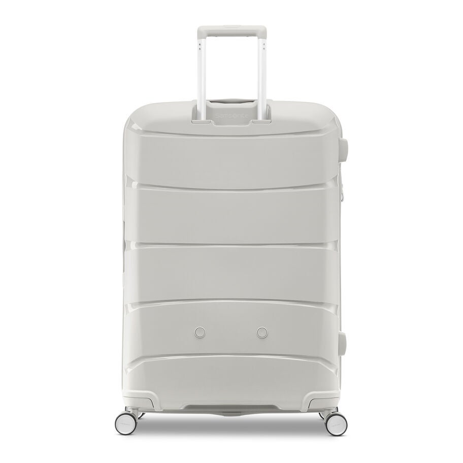 Outline Pro Large Spinner in the color Stone Grey. image number 7