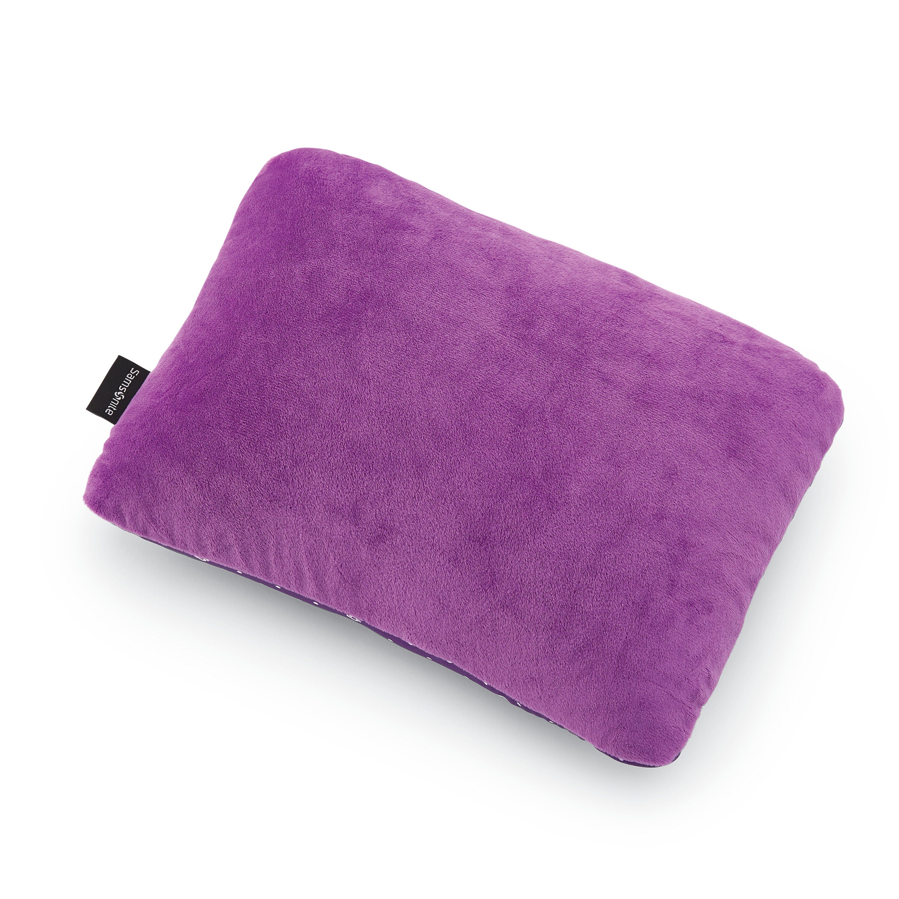 Samsonite magic 2 in top 1 pillow