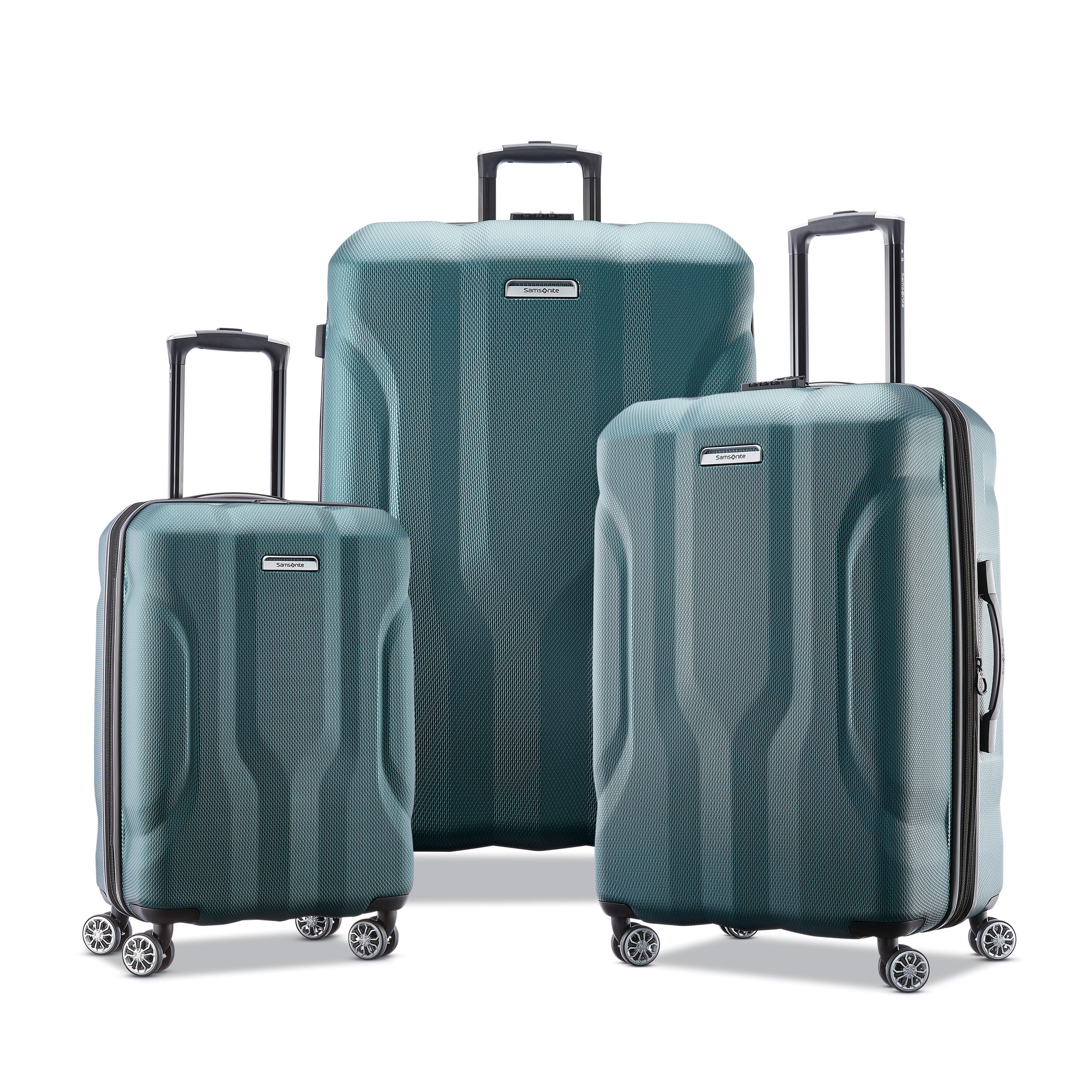 Samsonite pivot set cheap