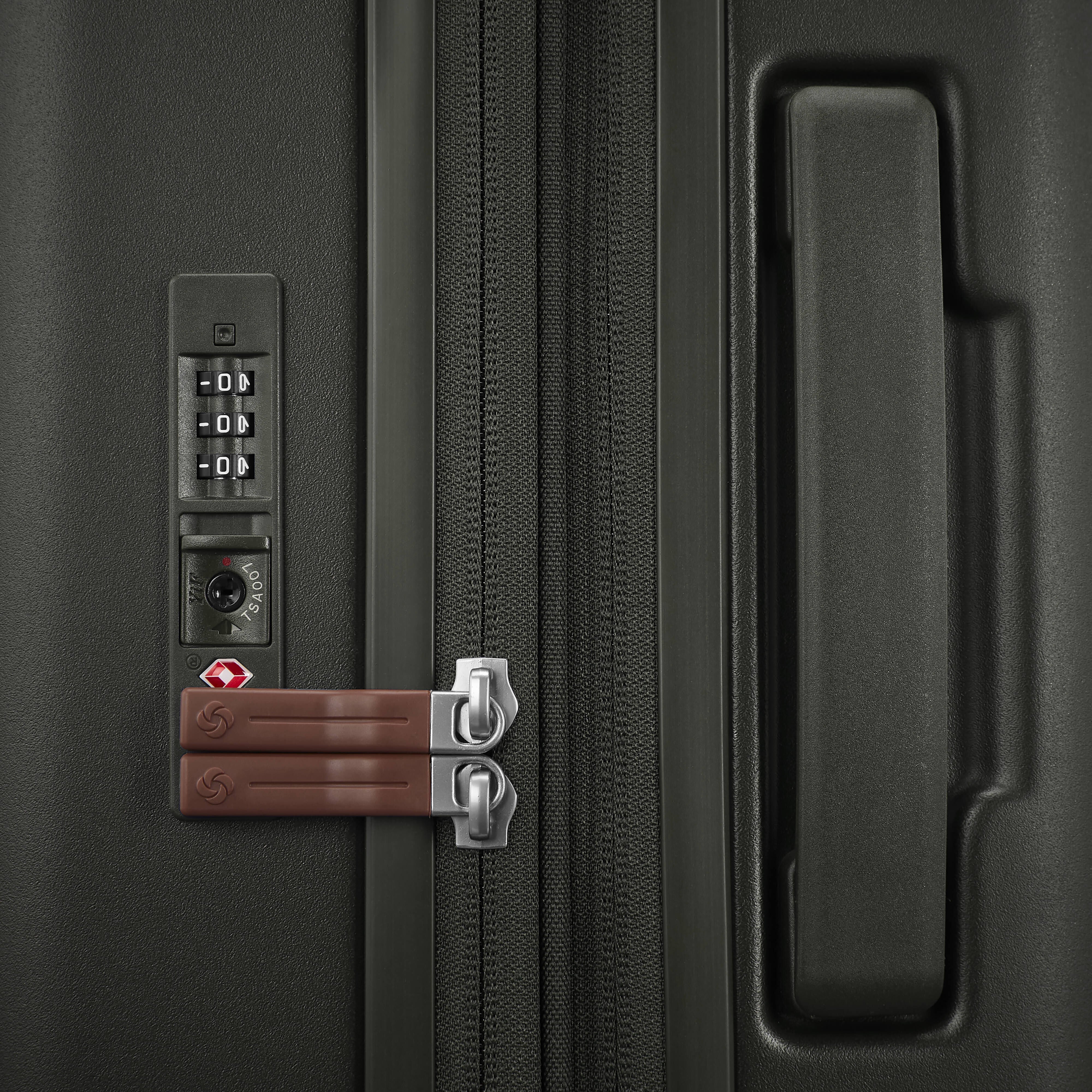Samsonite Virtuosa Spinner - Thumbnail 2
