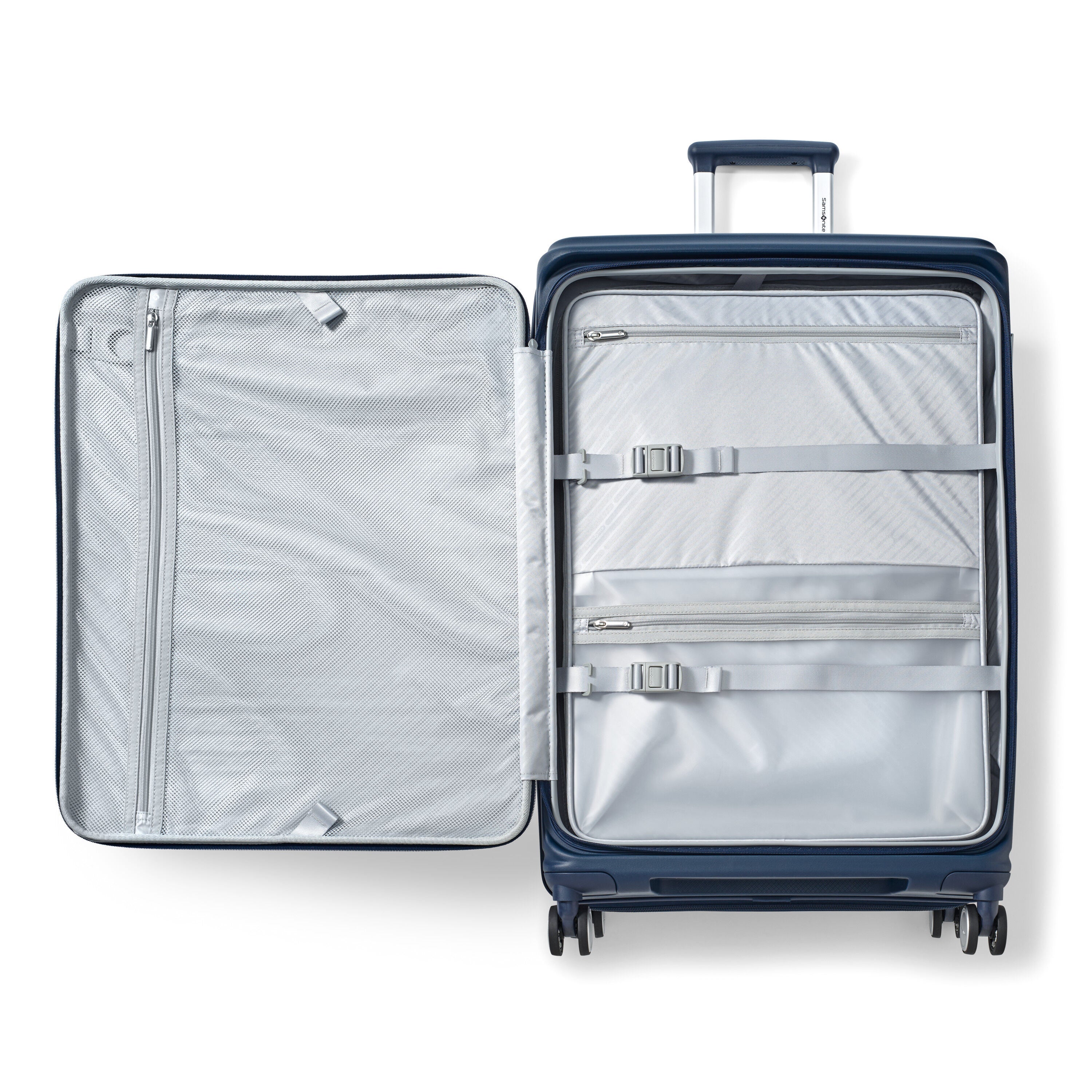 Samsonite Paralux Hardside Spinner Large