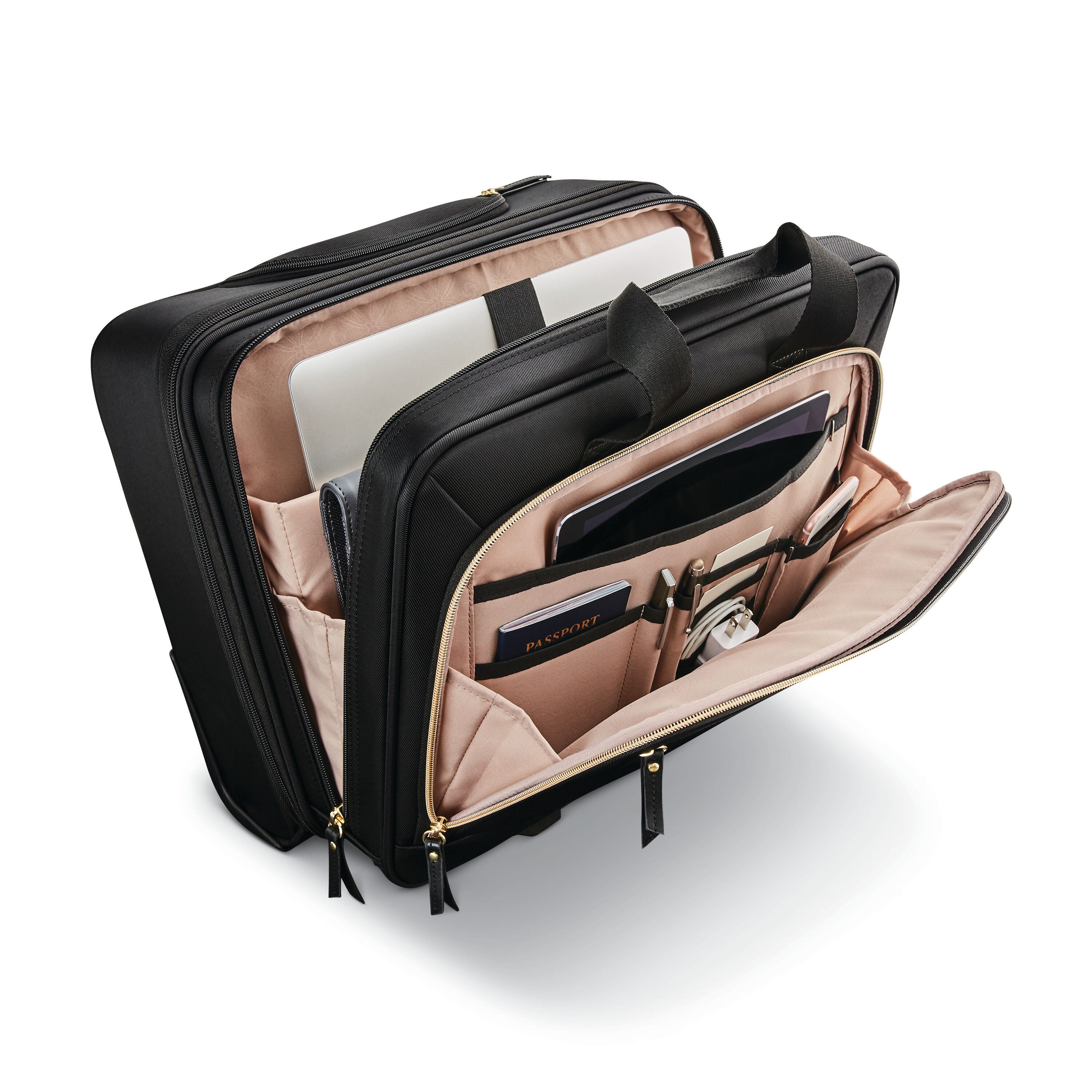 Samsonite pft mobile office cheap