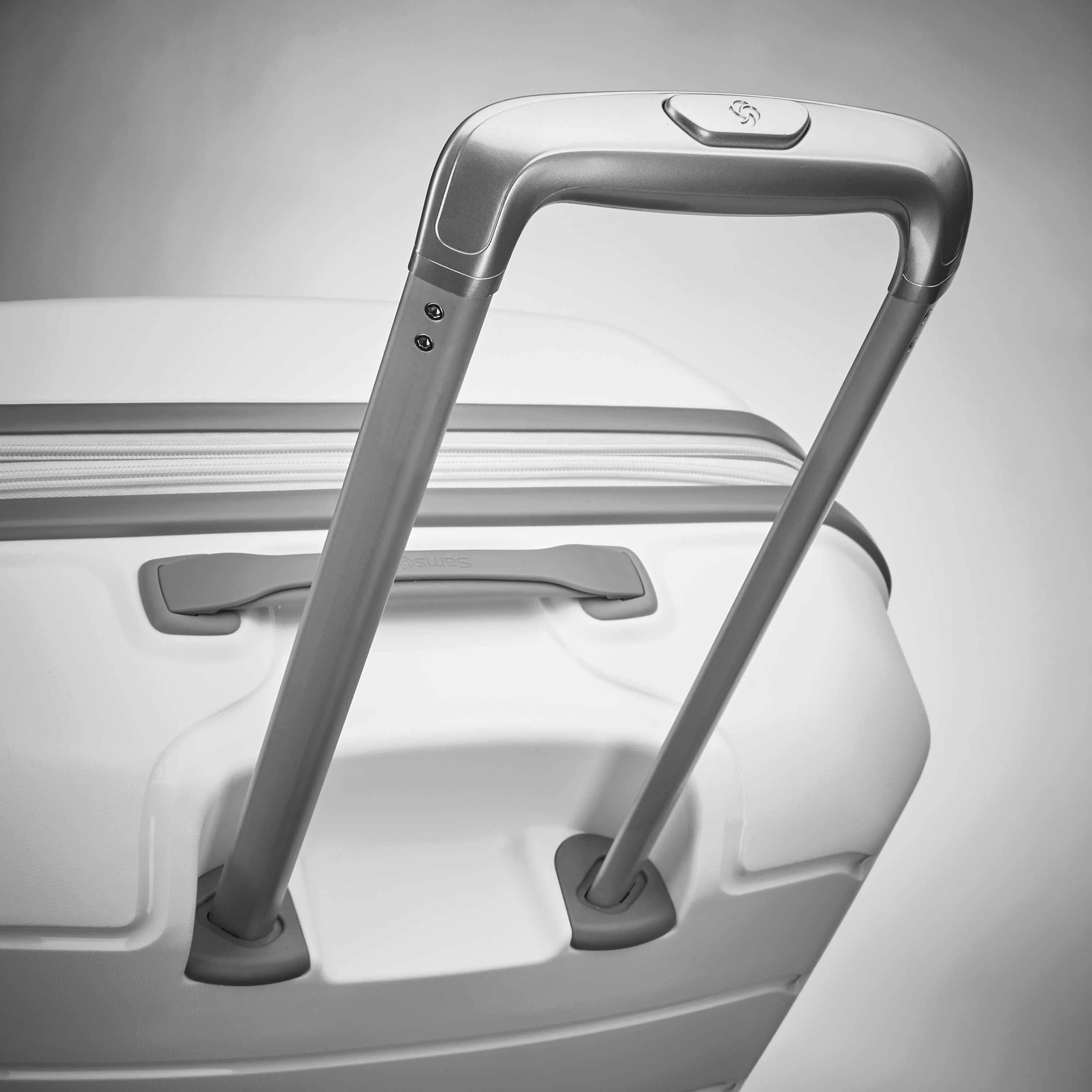 Samsonite freeform deals 2 piece set