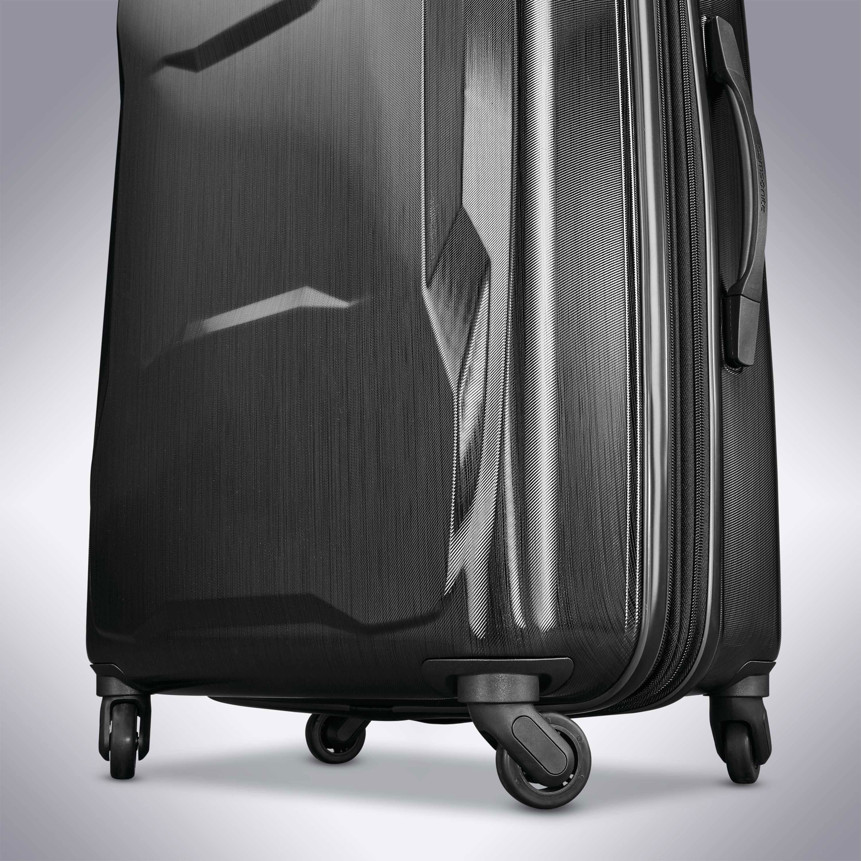 Samsonite top pivot 3