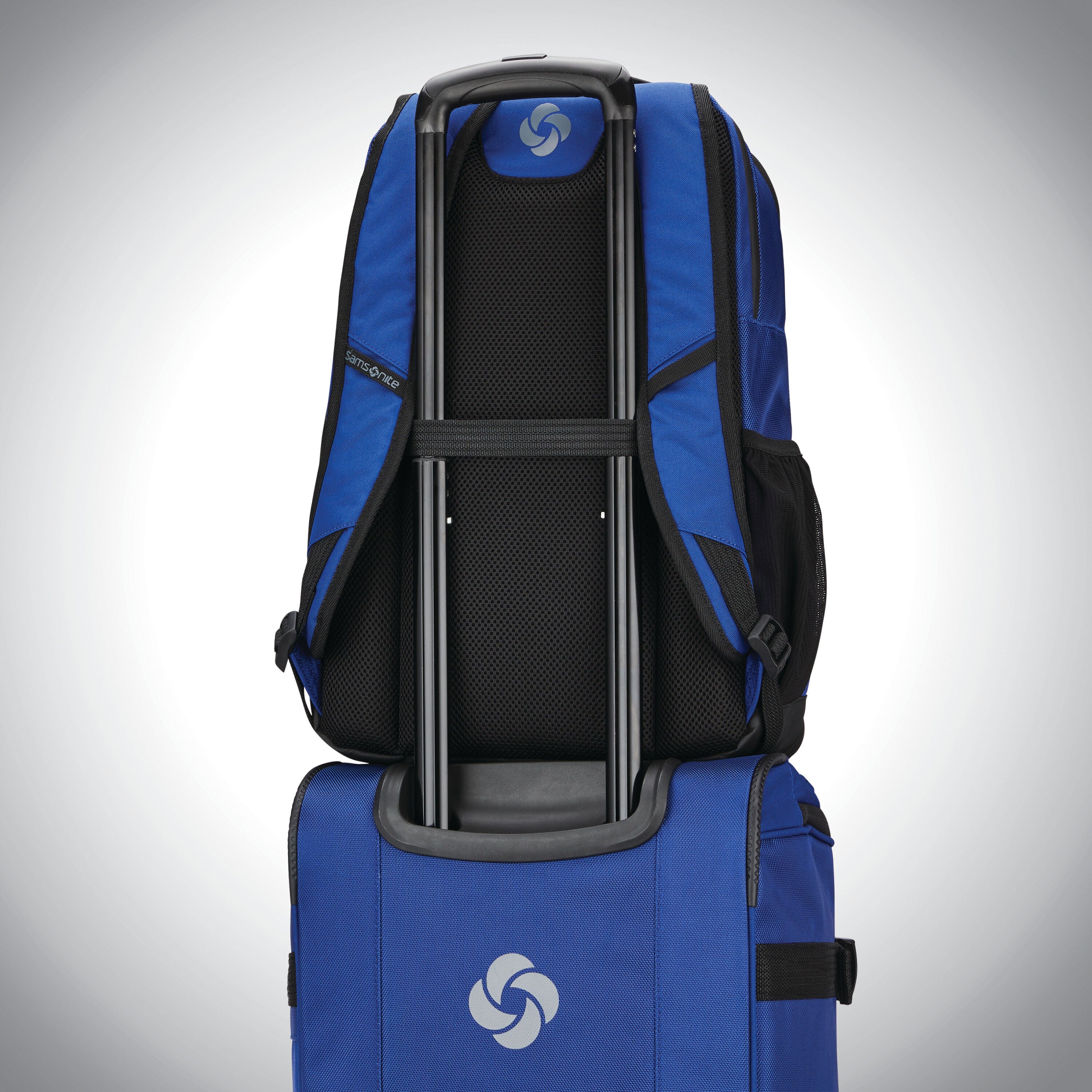 Samsonite detour store travel backpack