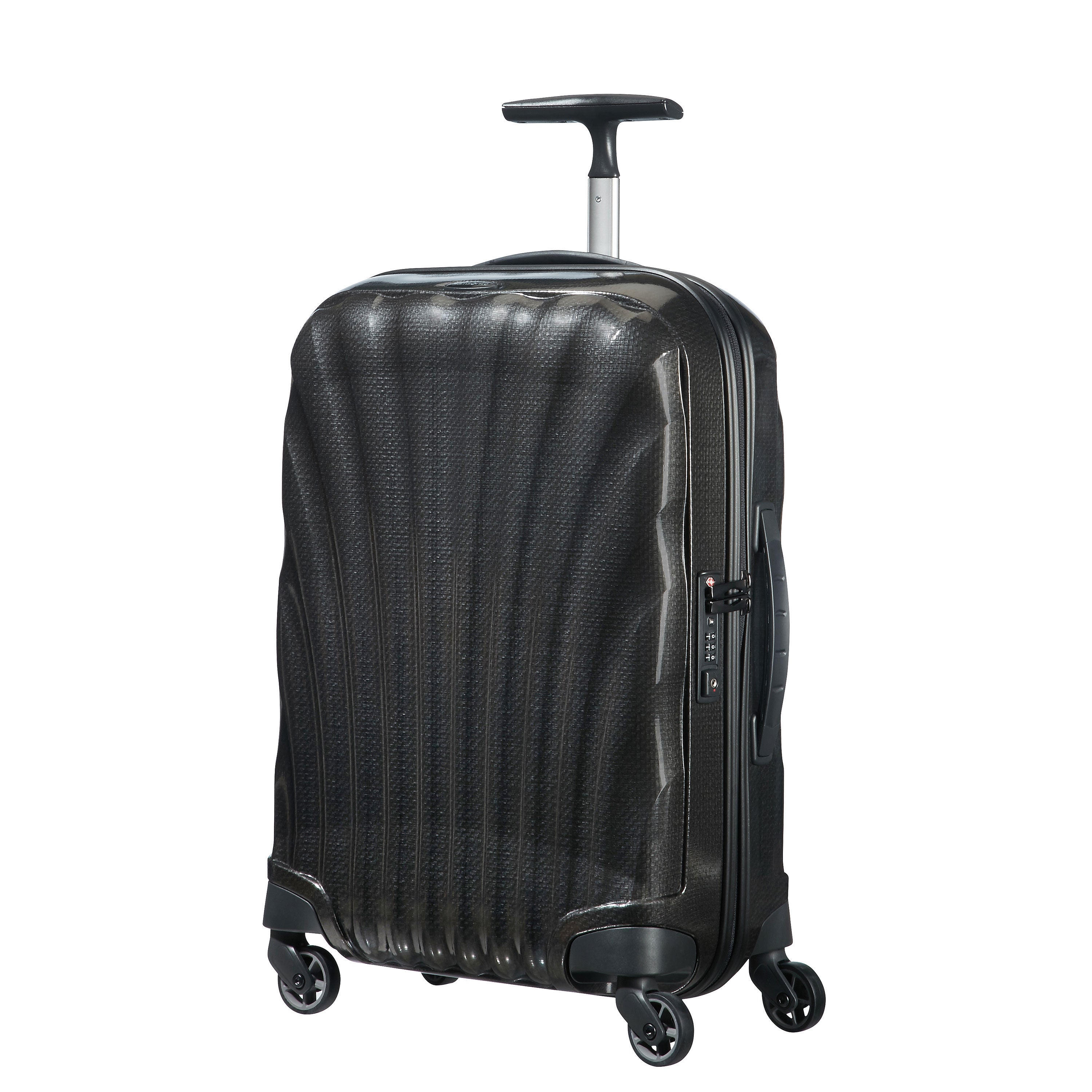 Curv luggage 2024