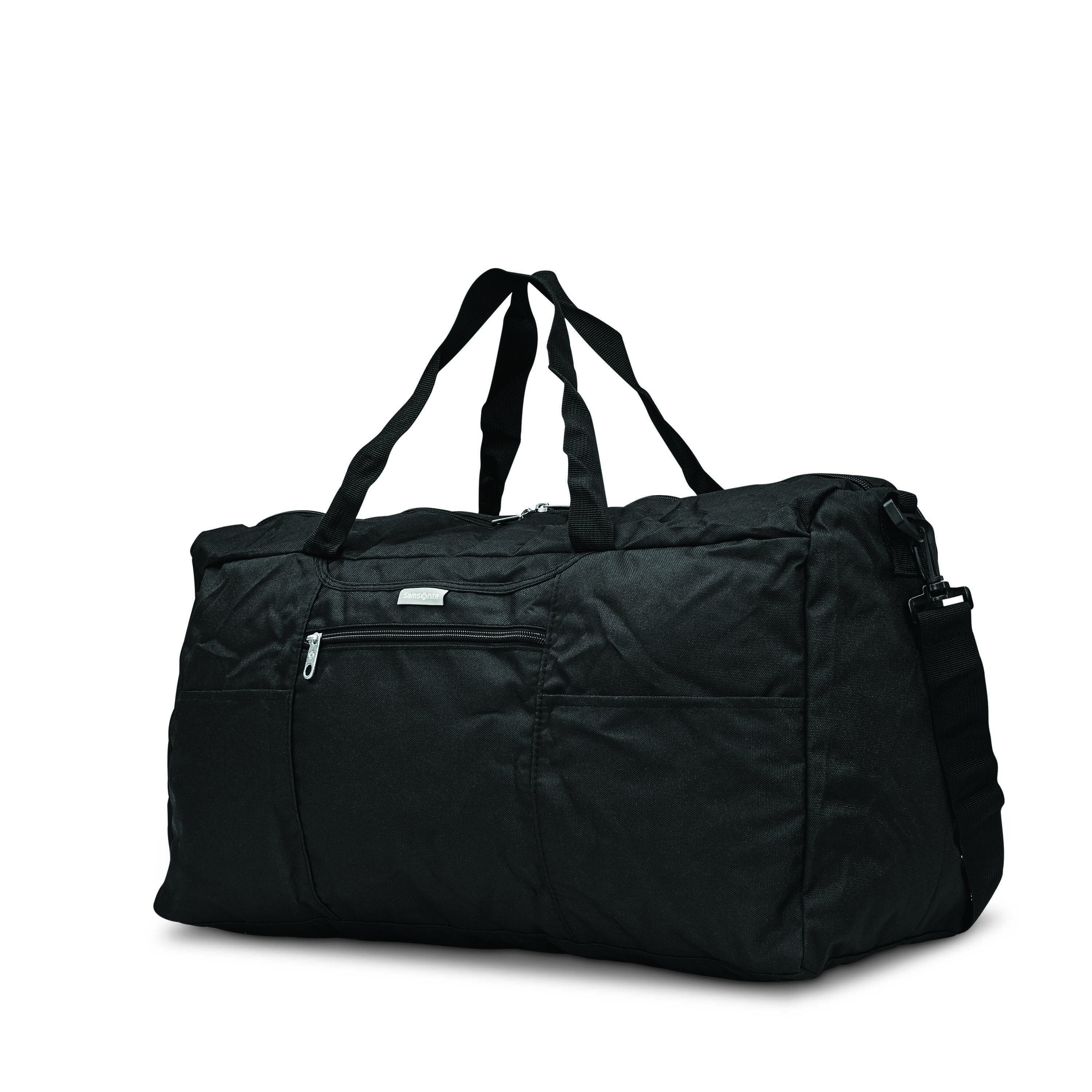 Samsonite gym bag on sale