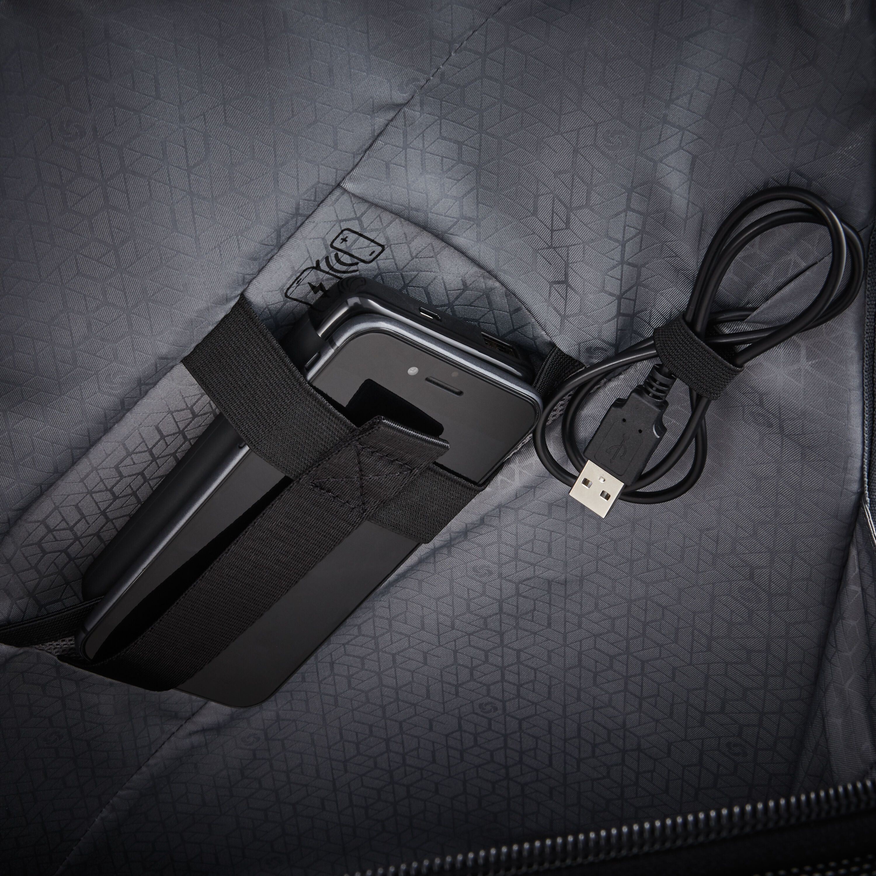 SXK Prime Expandable Backpack