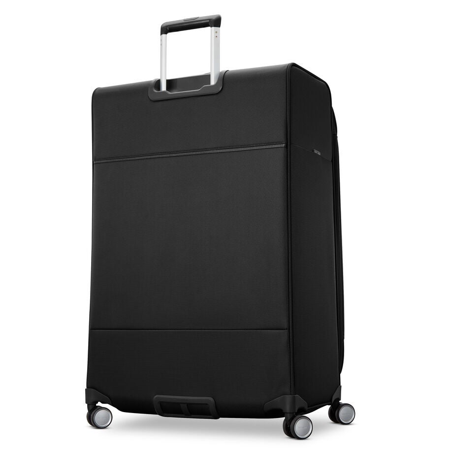 UpLIFT Softside Large Spinner in the color Black. image number 6
