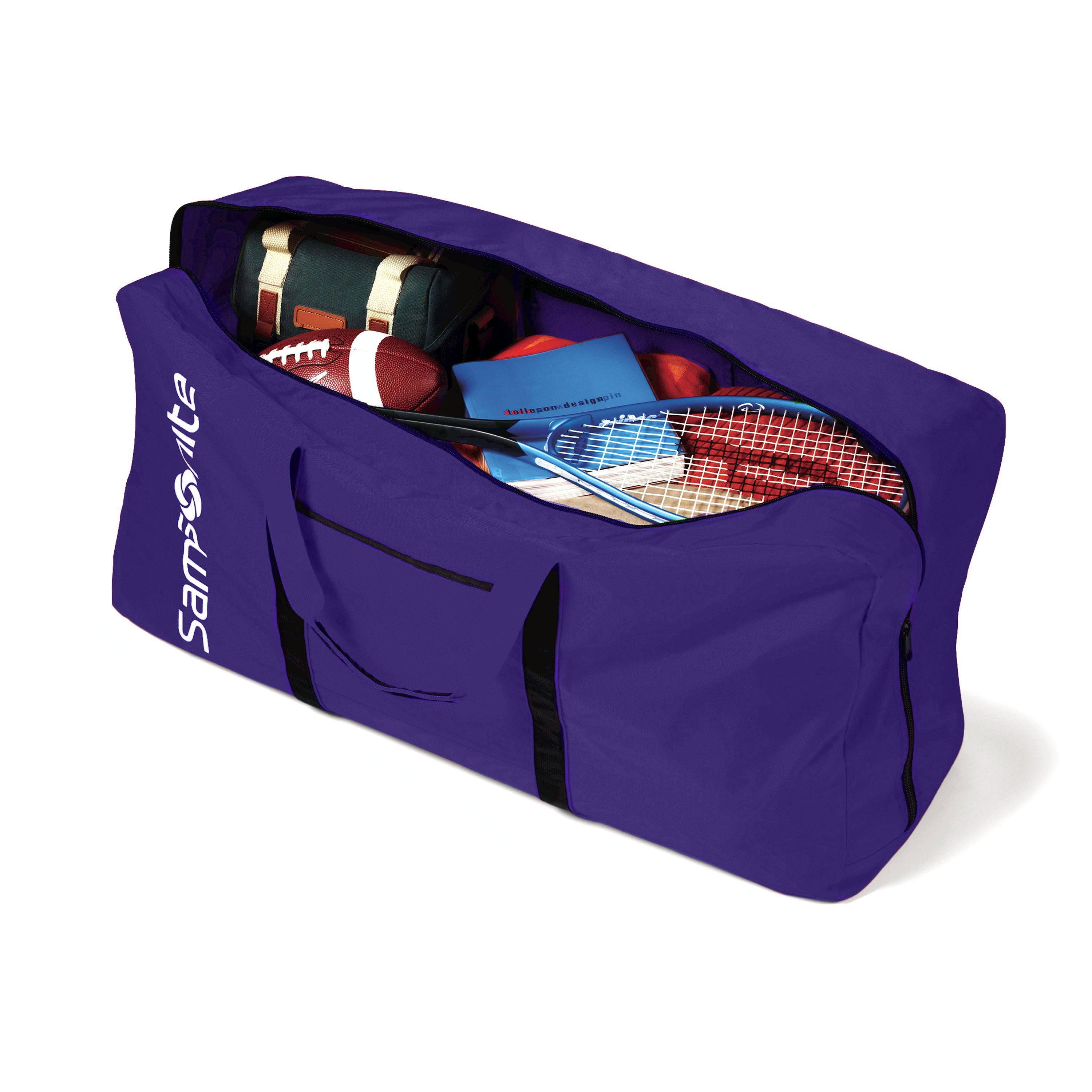 Samsonite tote shop a ton duffle
