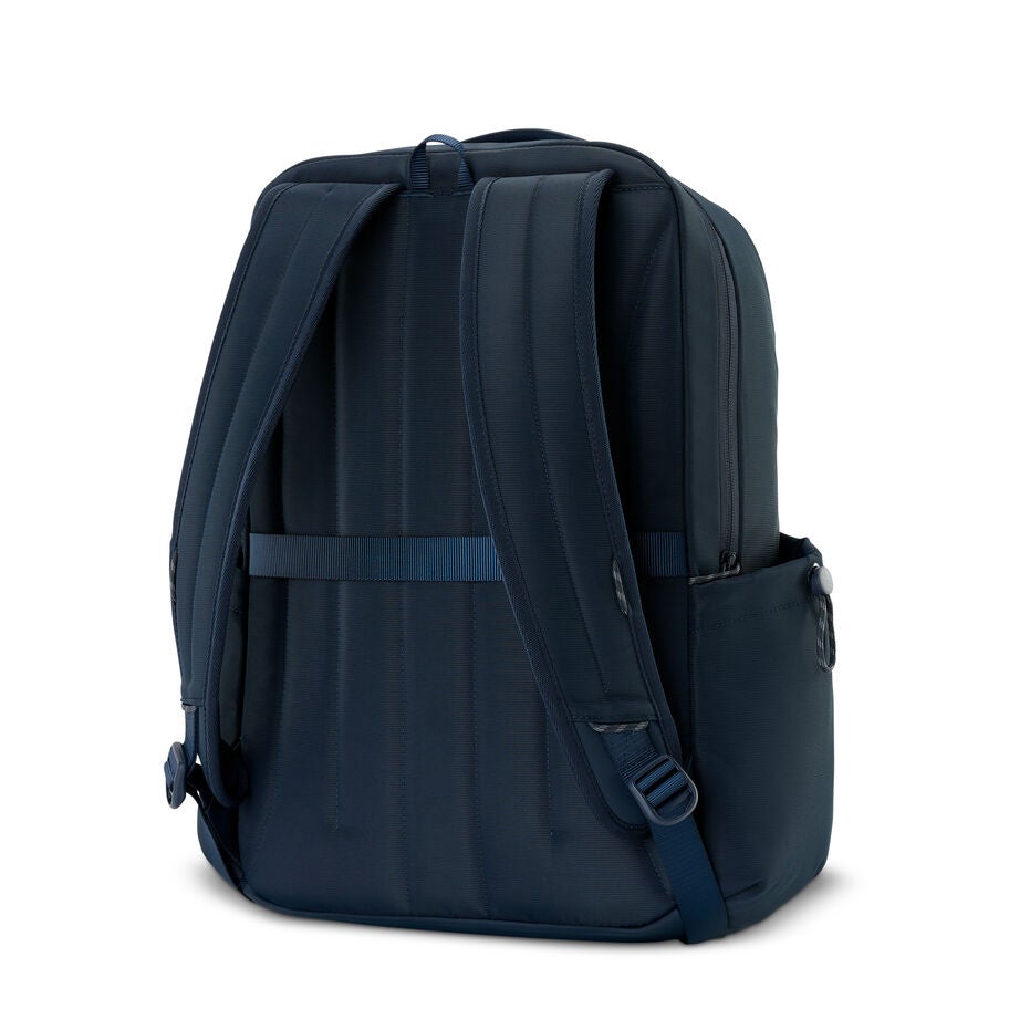 Axxis Standard Backpack in the color Navy. image number 7