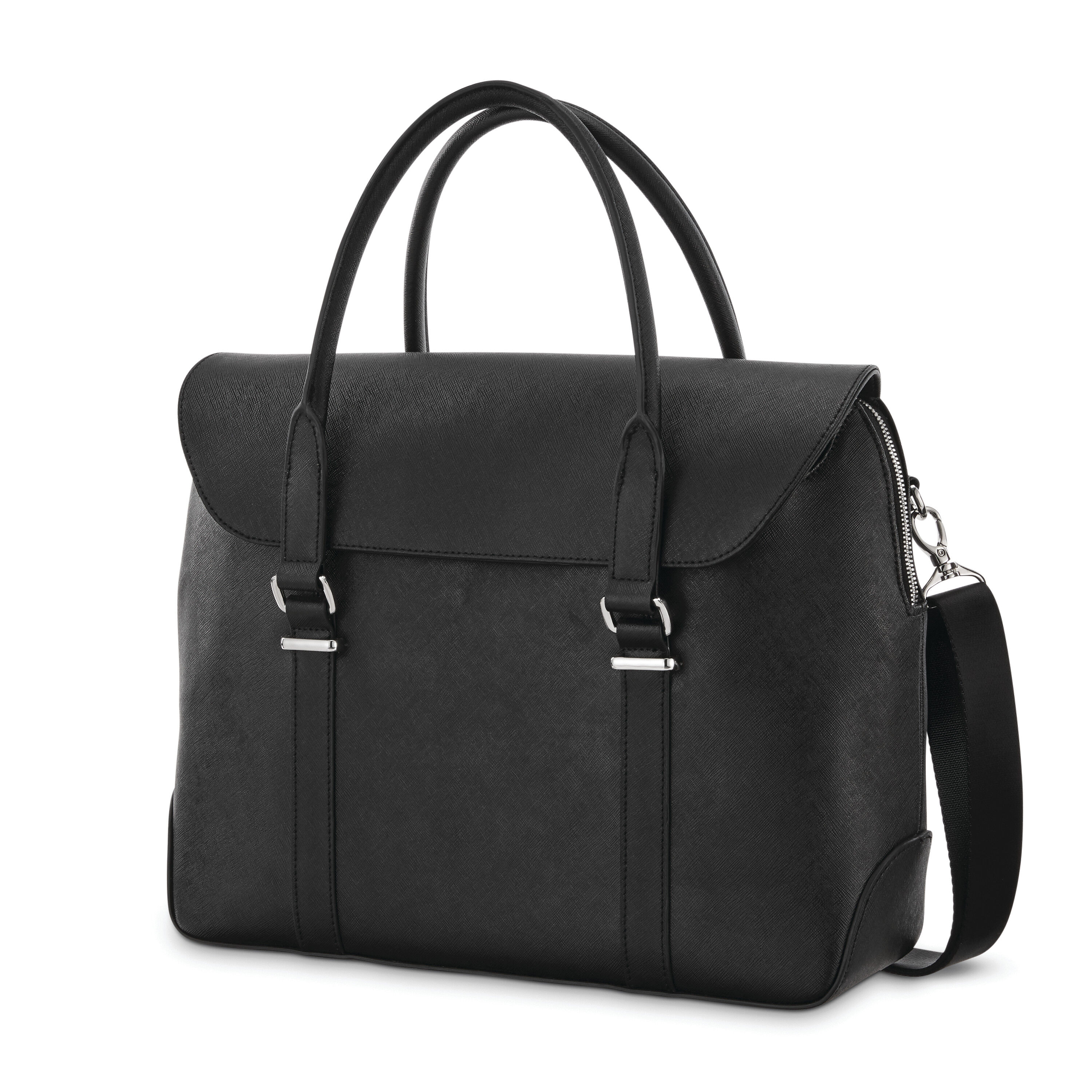 Samsonite Handbags  Encompass Convertible Handbag Review