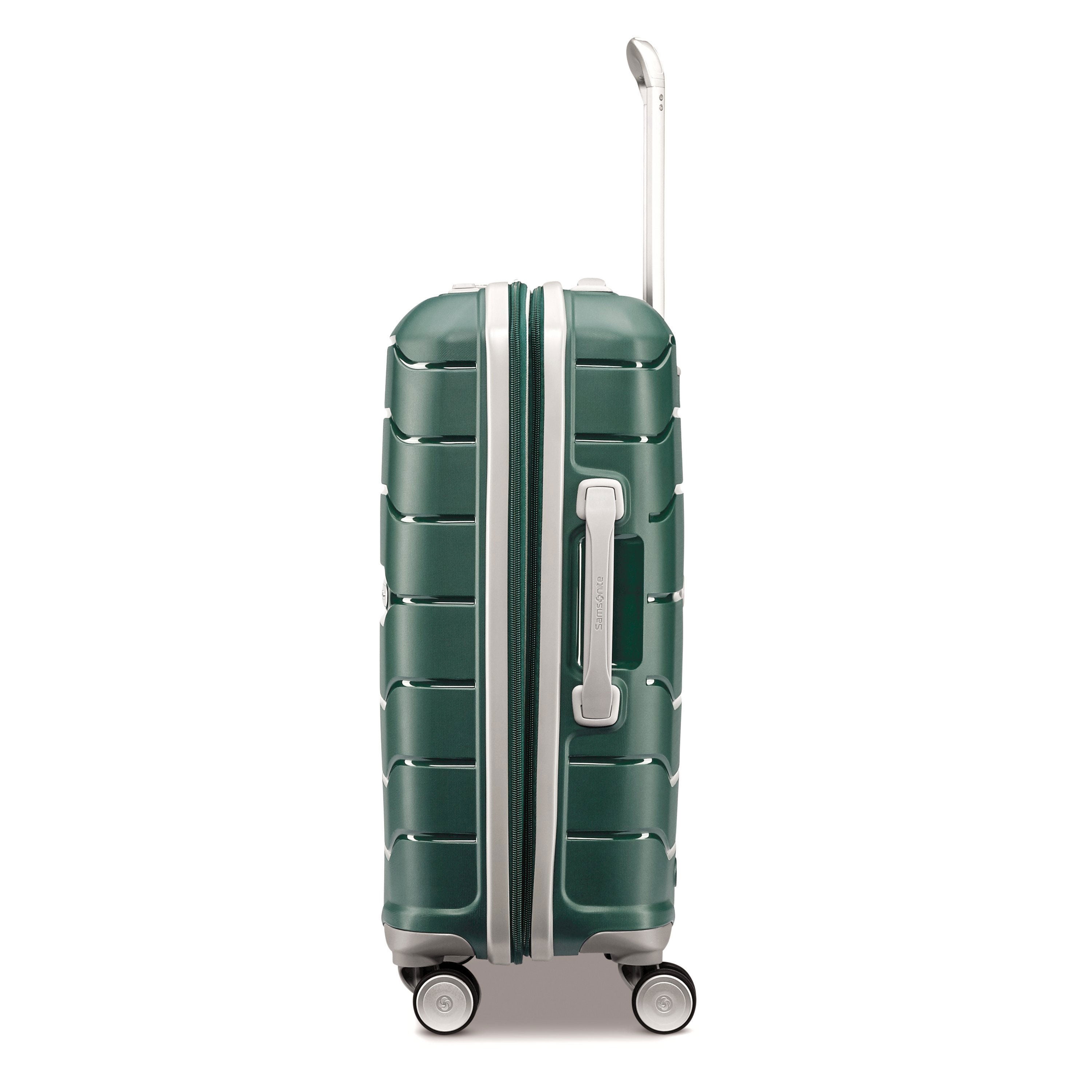 Samsonite freeform sage green best sale
