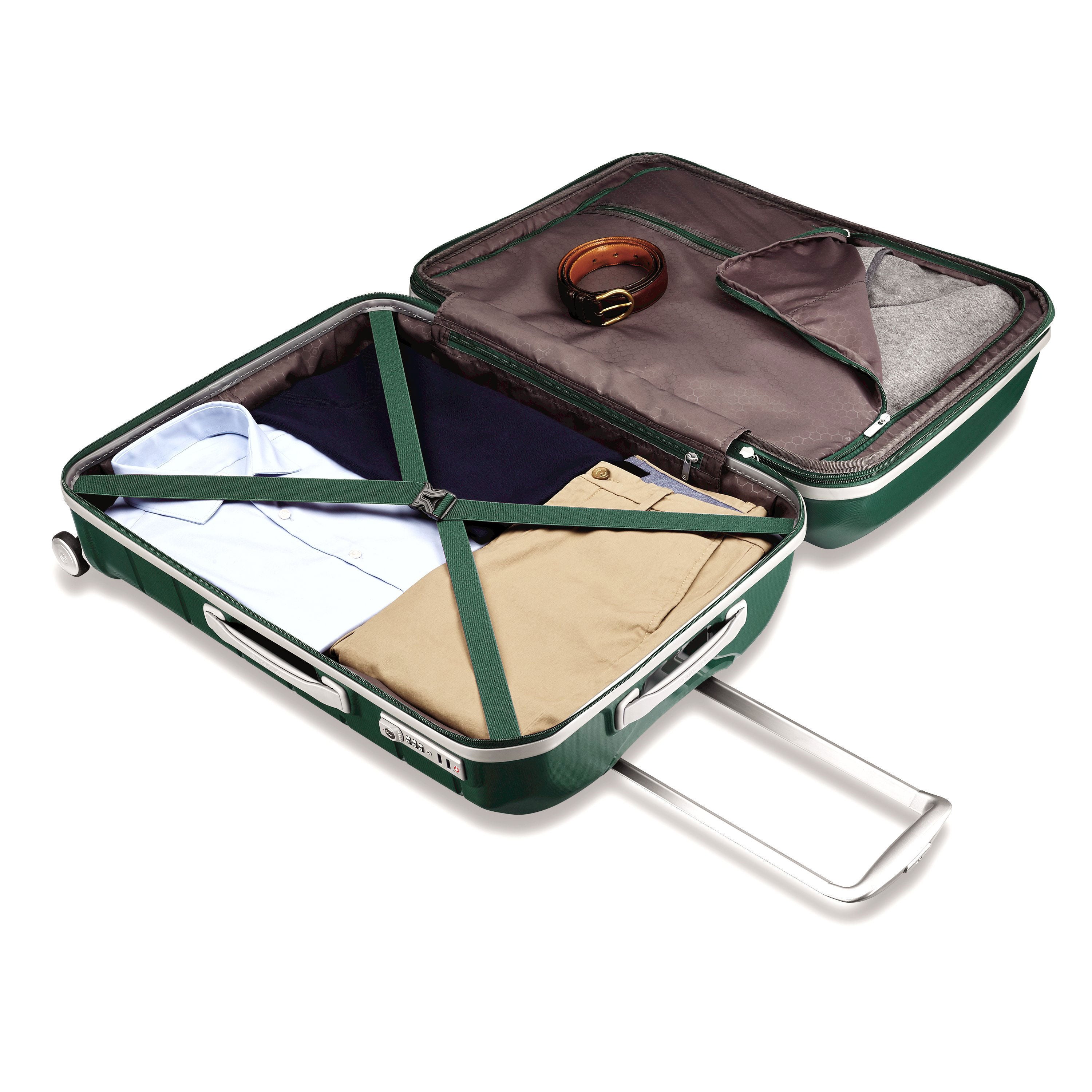 Samsonite freeform shop sage green