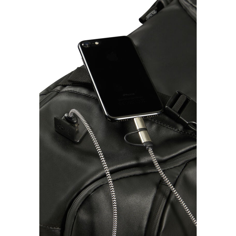 Ecodiver Travel Backpack