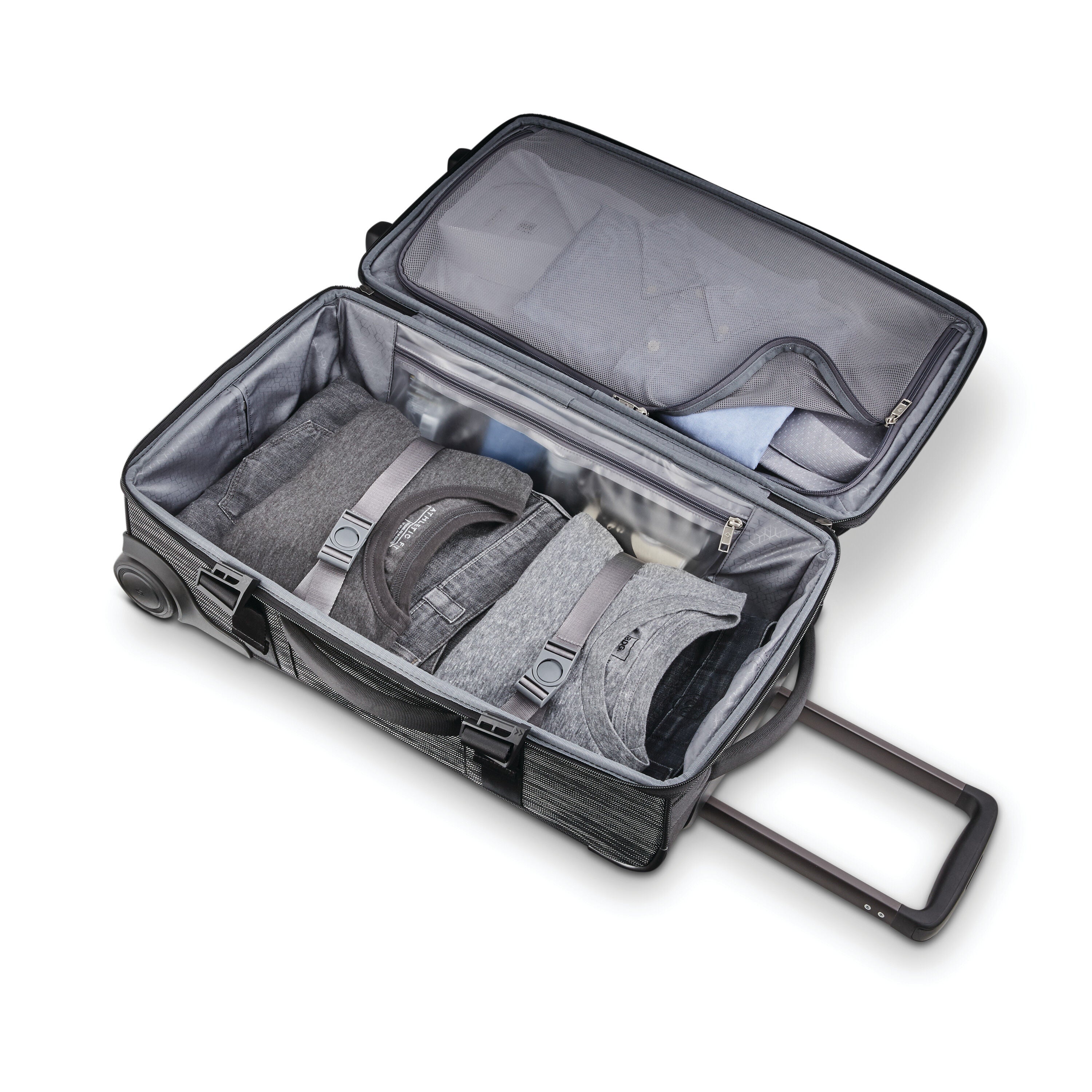 Buy SXK Wheeled Duffel for USD 179.99 Samsonite US