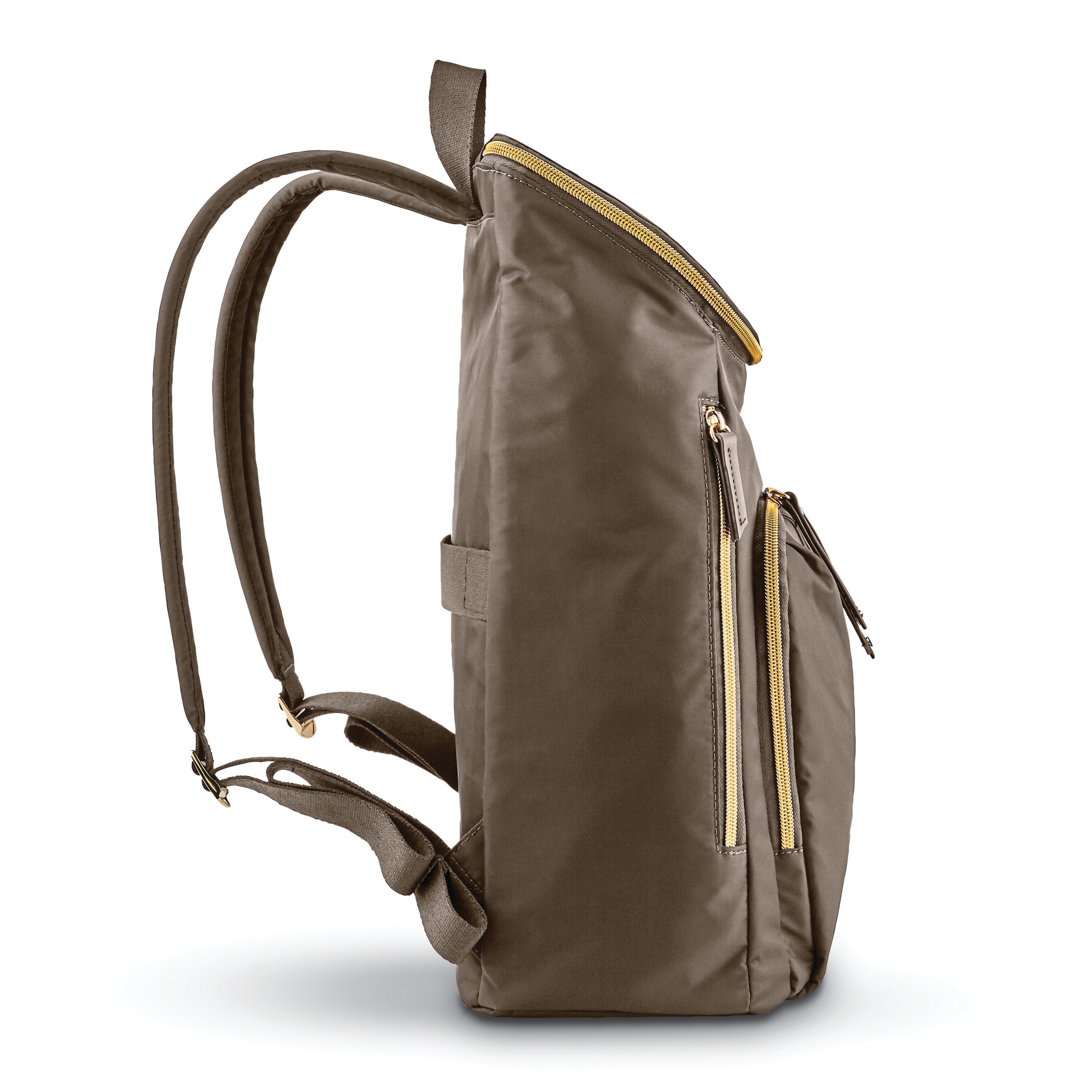 Samsonite mobile solution deluxe top backpack
