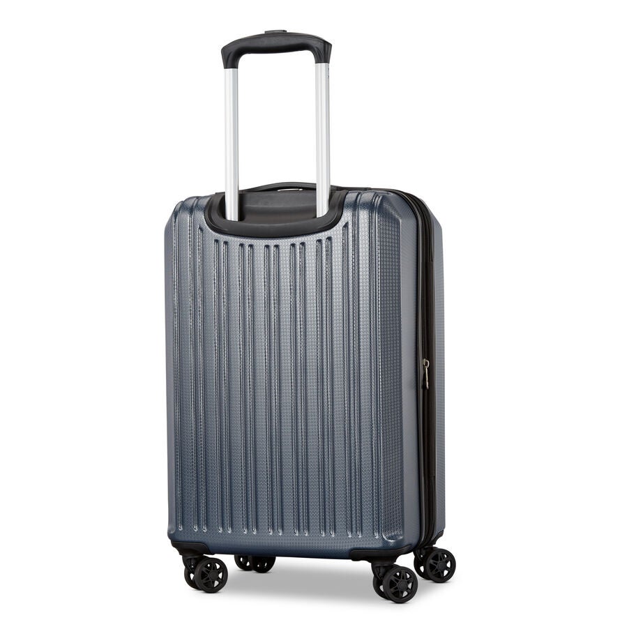 Carbon X Carry-On Spinner in the color Carbon Blue. image number 2
