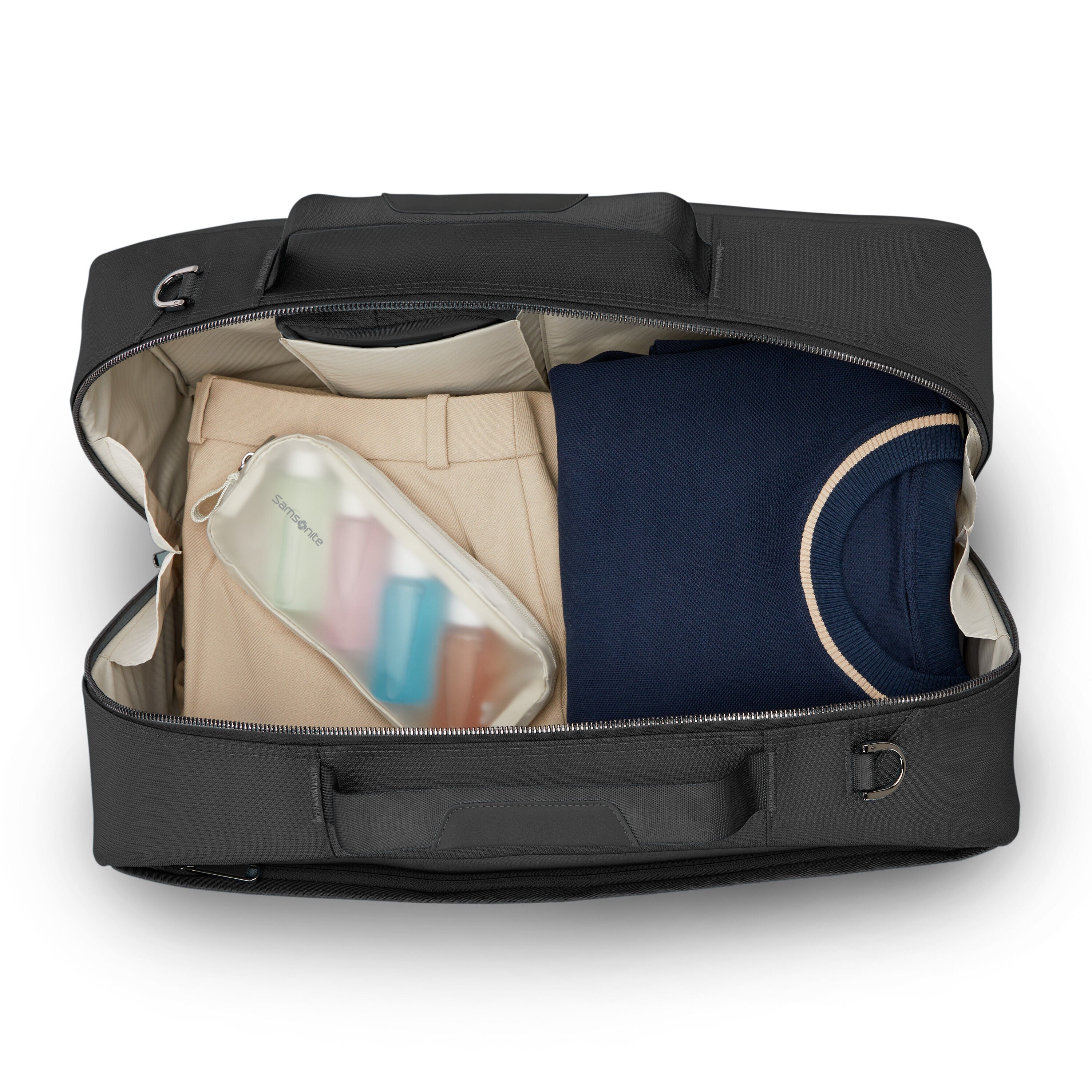 Silhouette 18 Travel Duffel - Thumbnail 2