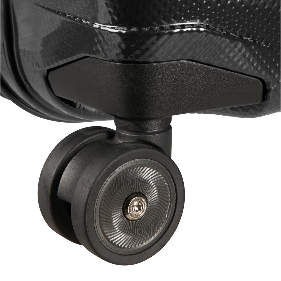 Proxis Medium Spinner in the color Black. image number 8