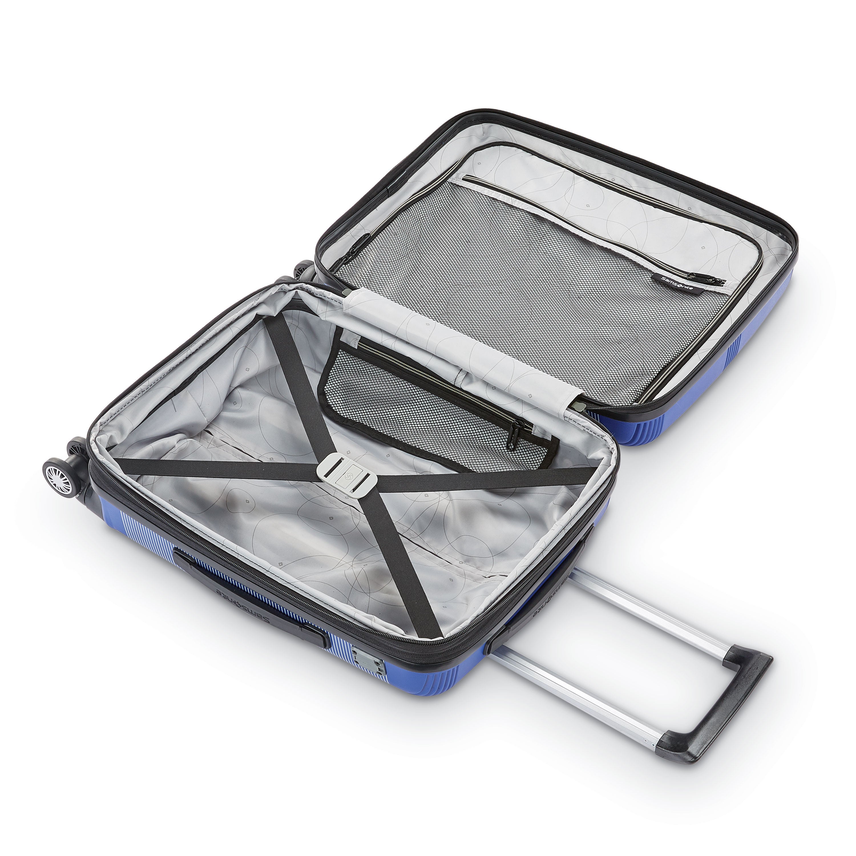 Samsonite Supra Spinner - Thumbnail 2