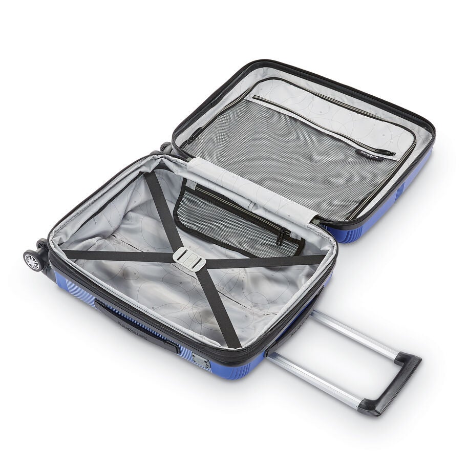 Supra DLX Carry-On Spinner in the color . image number 1