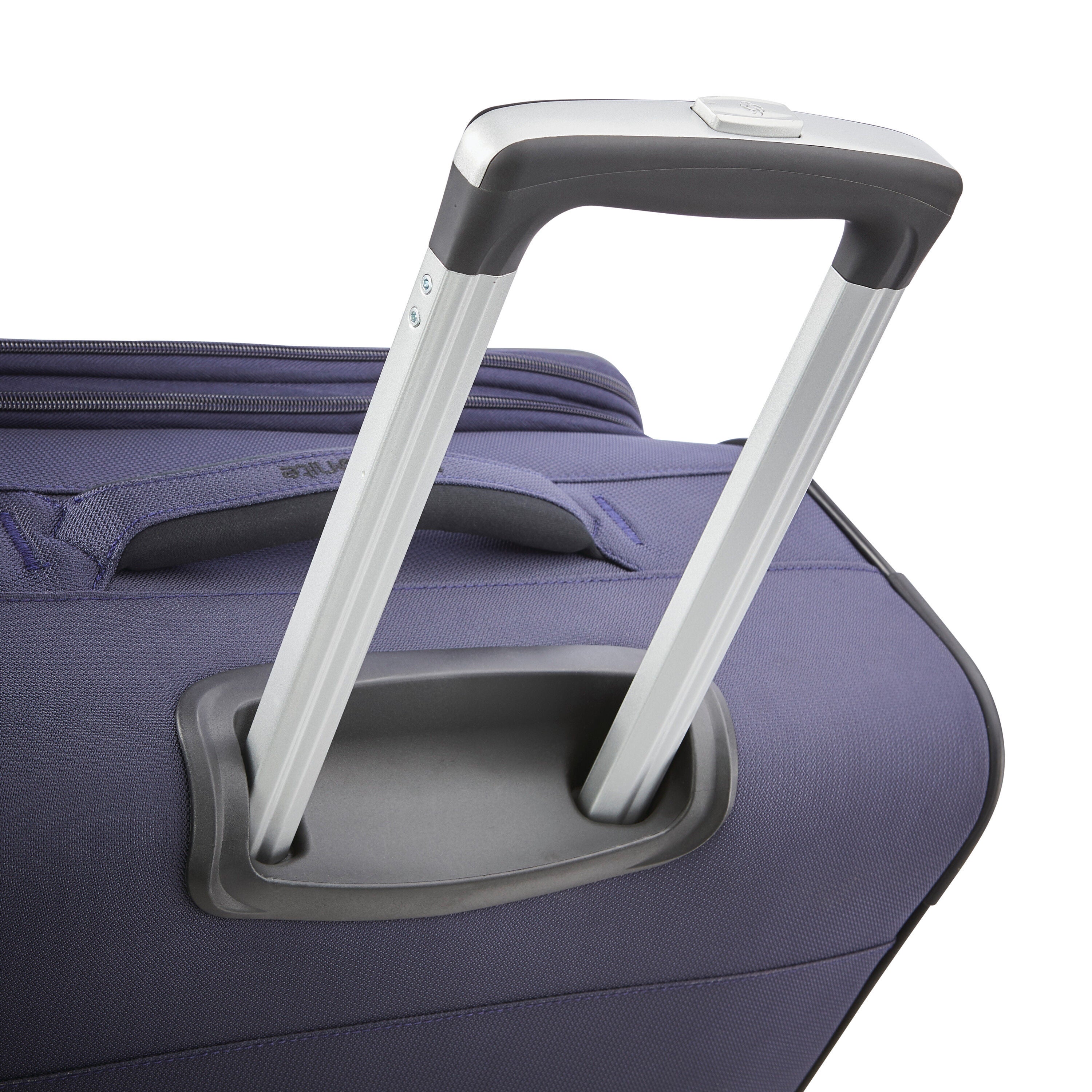 Samsonite suitcase sale handle