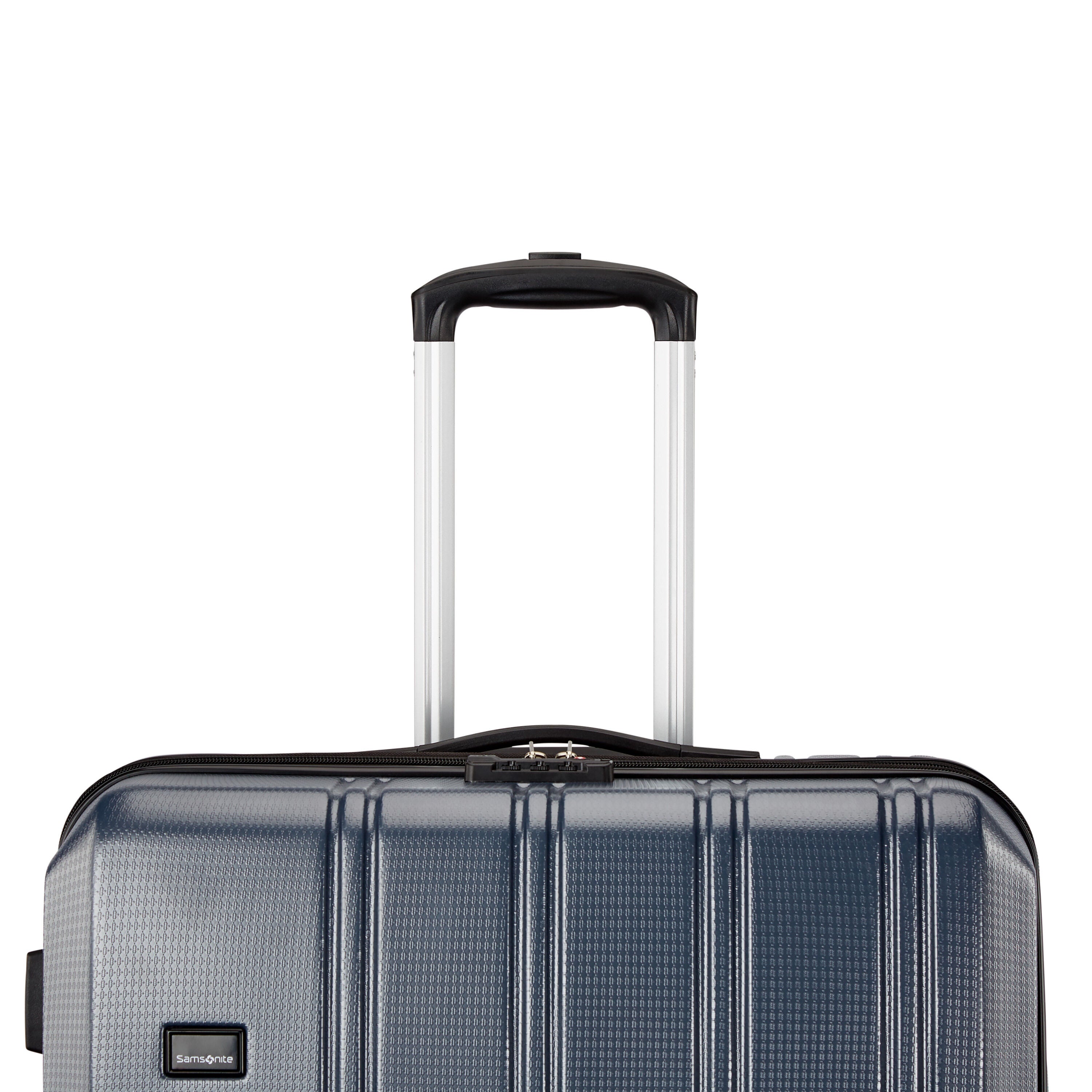 Carbon X 3 Piece Set | Sets | Samsonite