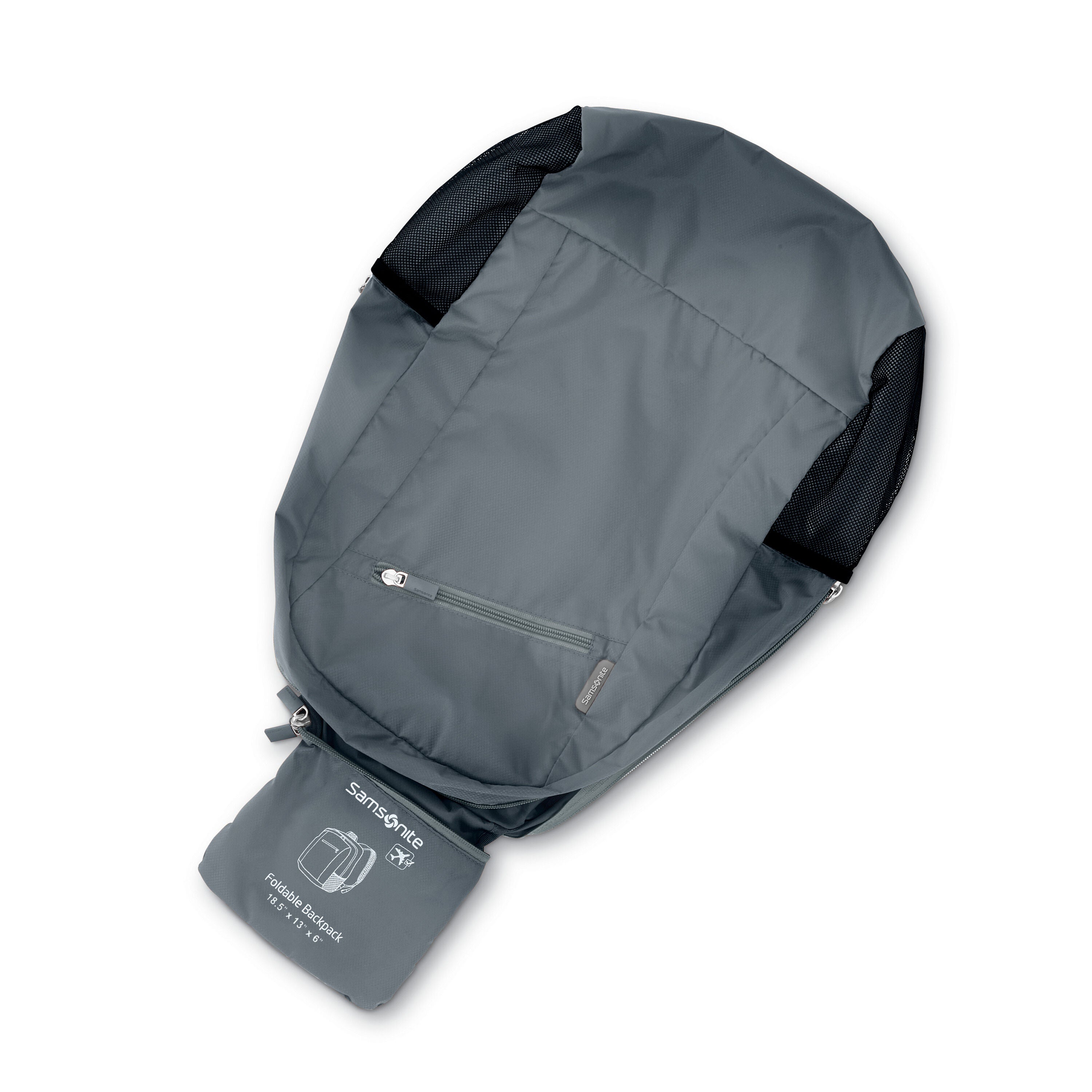 Foldaway Backpack | Accessories | Samsonite