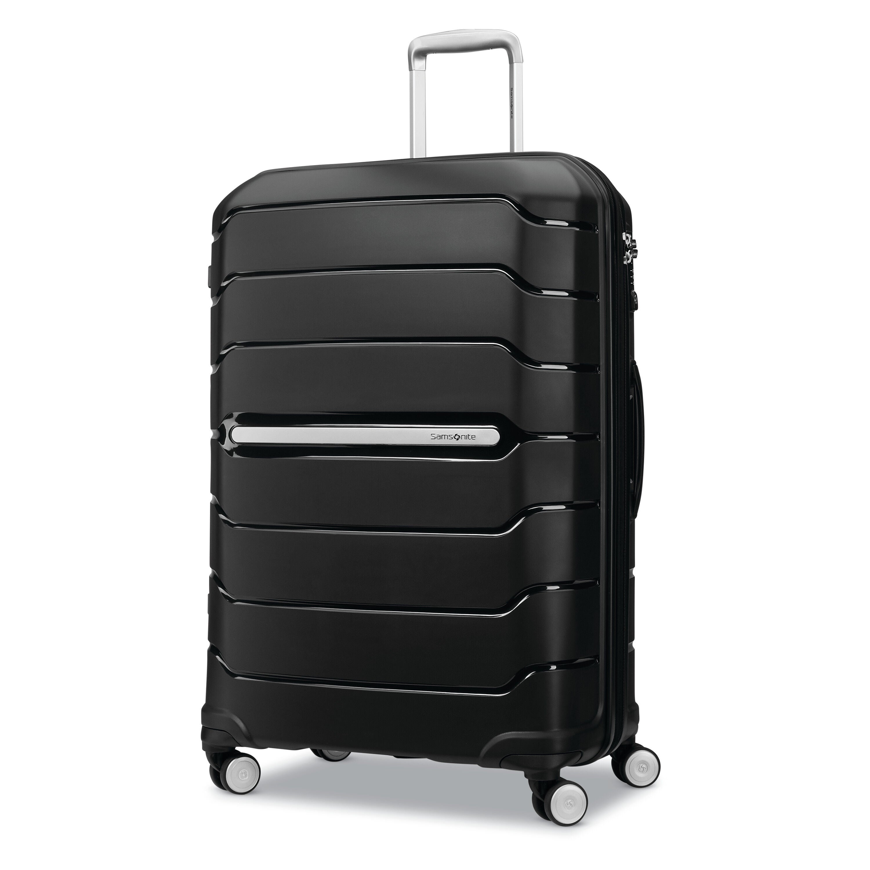 Samsonite discount flux set