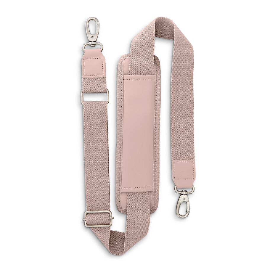 Better Than Basic Weekender in the color Light Pink. image number 5