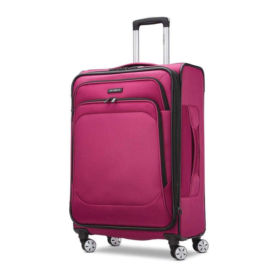 Impulse XLT 2 Piece Set (CO/M) in the color Raspberry. image number 6