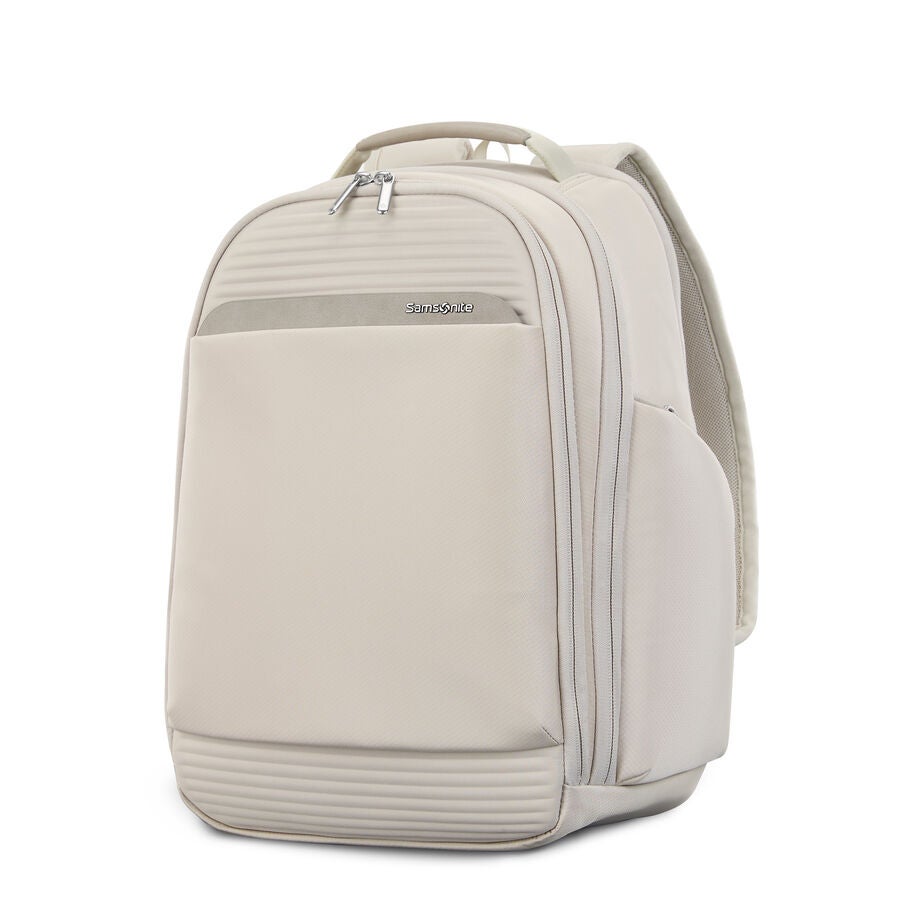 Paralux Everyday Backpack in the color Stone Grey. image number 0