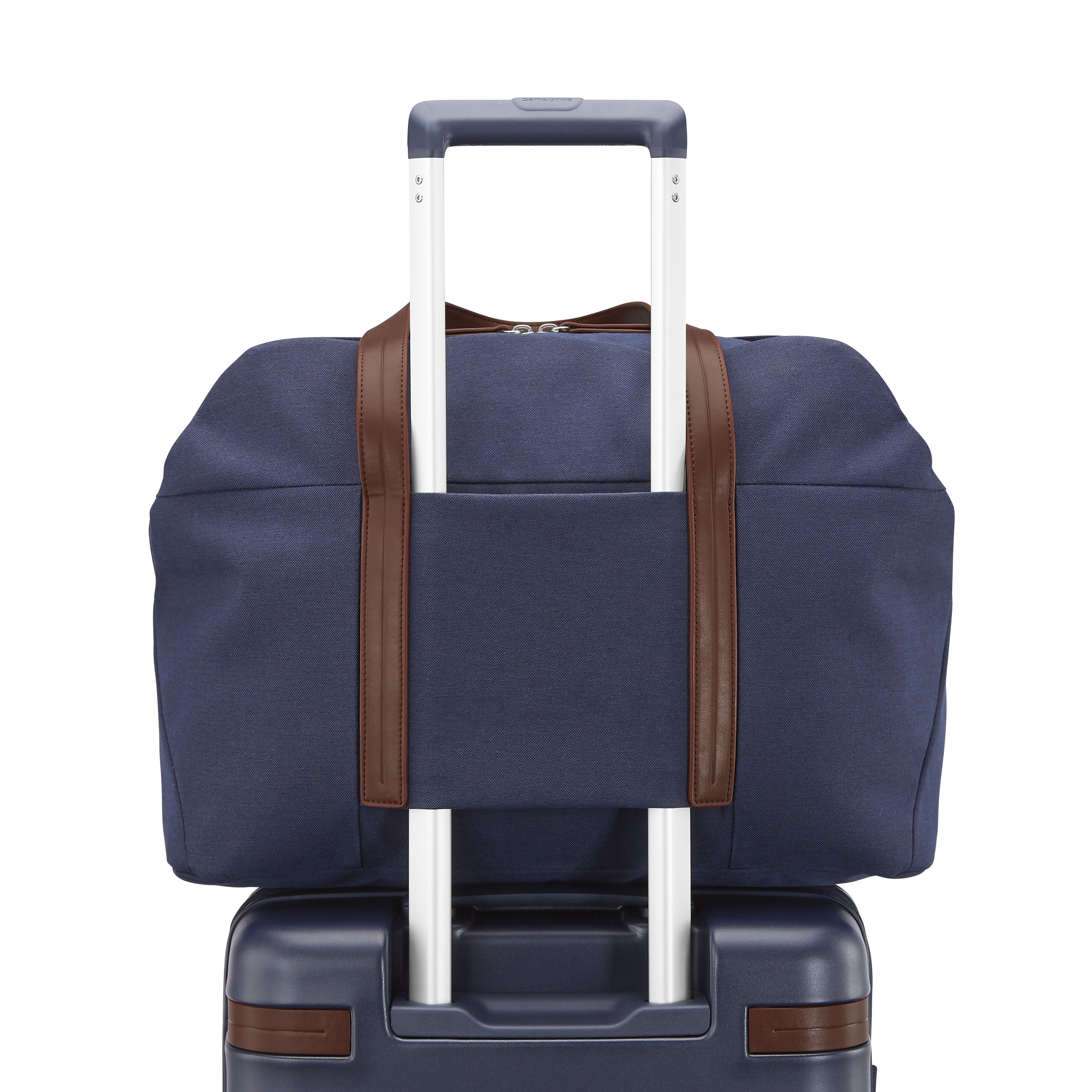 Samsonite Virtuosa Weekender - Thumbnail 2