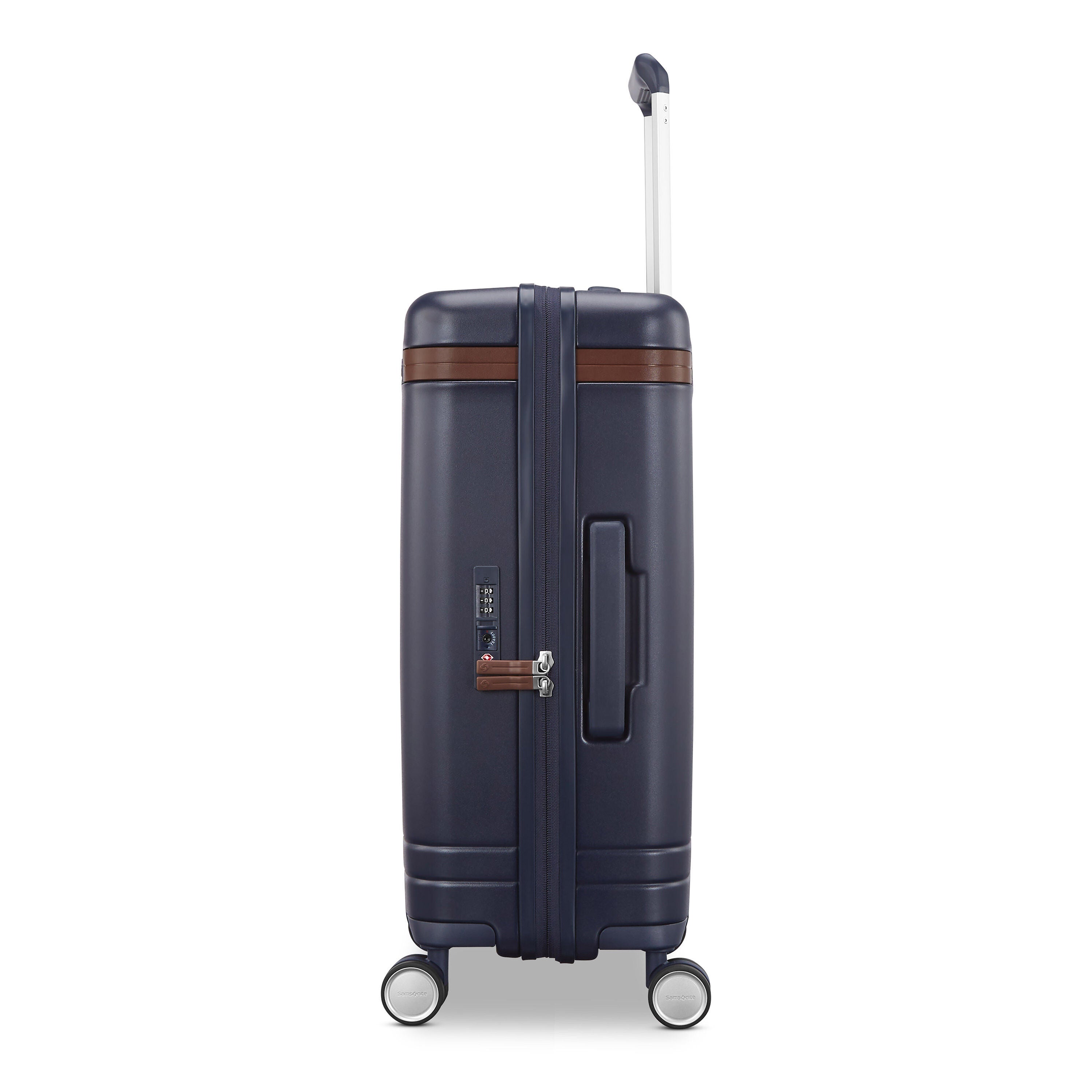 にページ Virtuosa Carry-On Spinner | Modern Style Carry-On | Samsonite