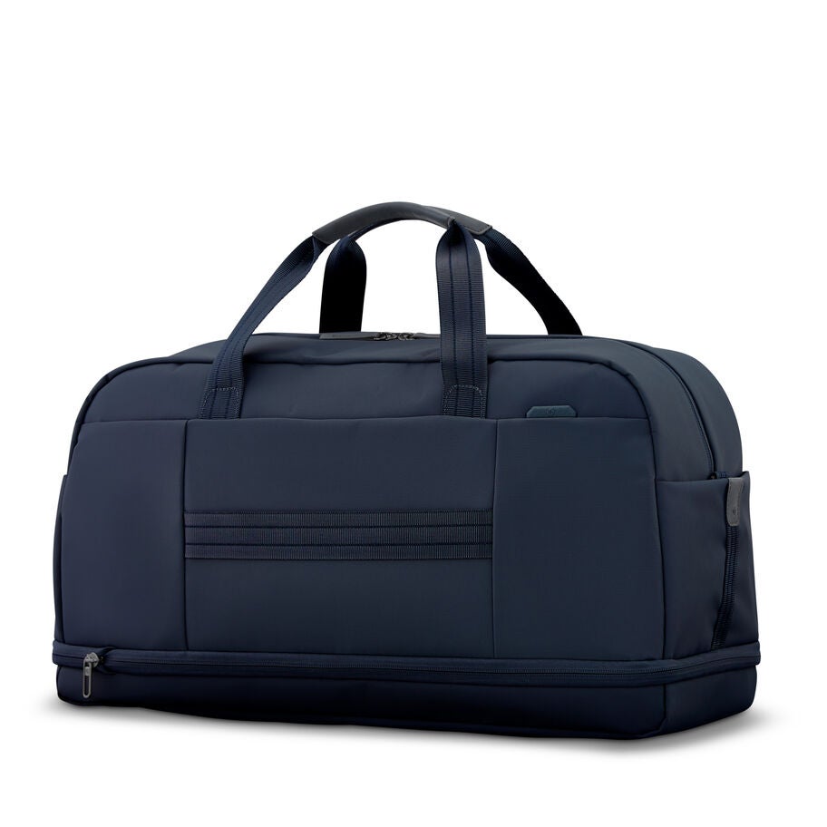 Elevation&trade; Plus Duffel in the color Midnight Blue. image number 2