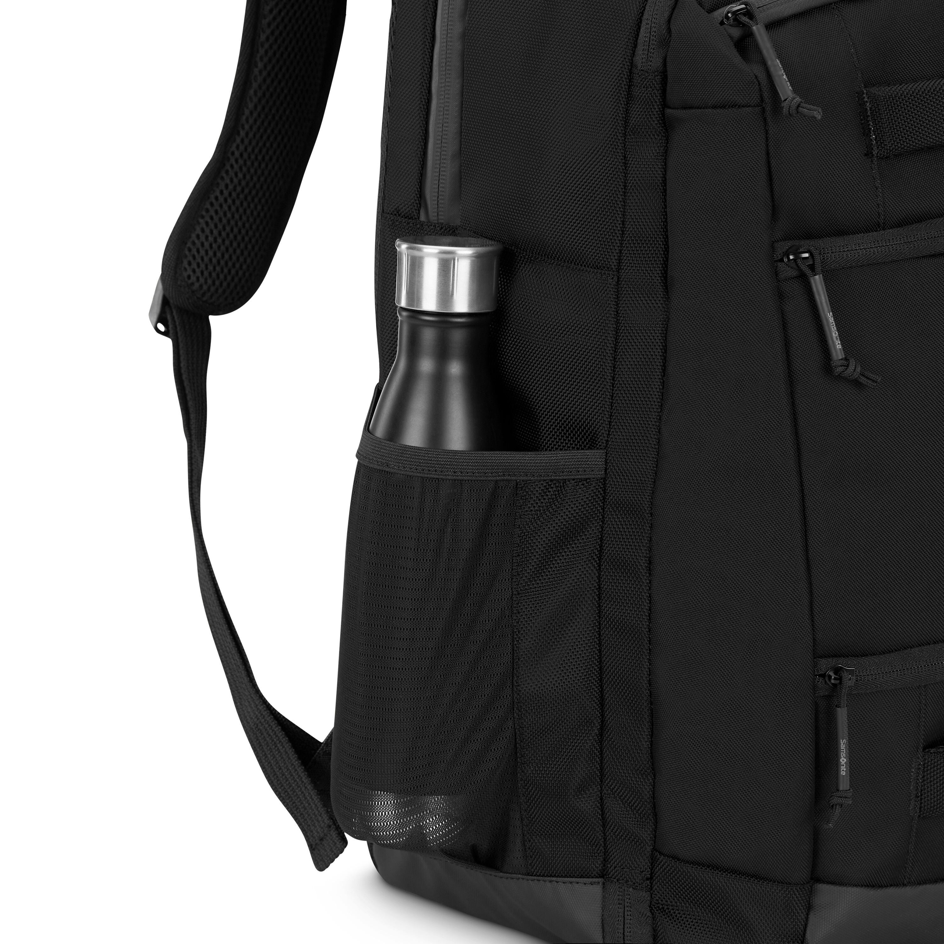 Samsonite detour shop backpack