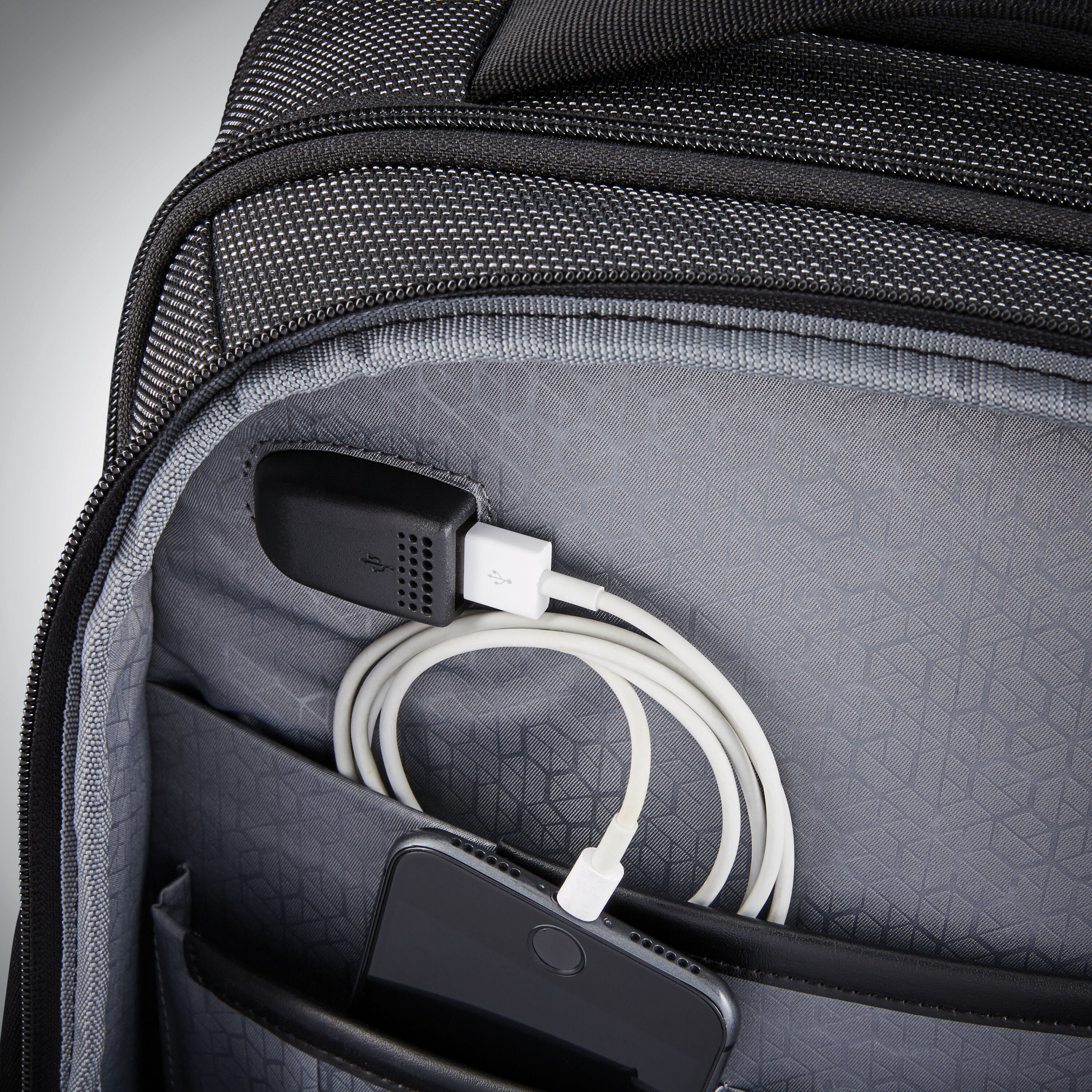 Samsonite sxk rolltop backpack clearance