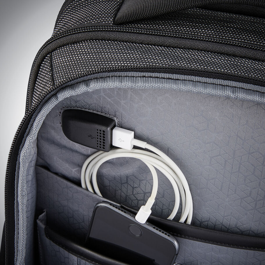 LV Leather Laptop Messenger Bag for Men, 15.6'' Laptop Compartment, Expandable Features, Cross Body Shoulder Strap, Zipper Closure, 18  Liters