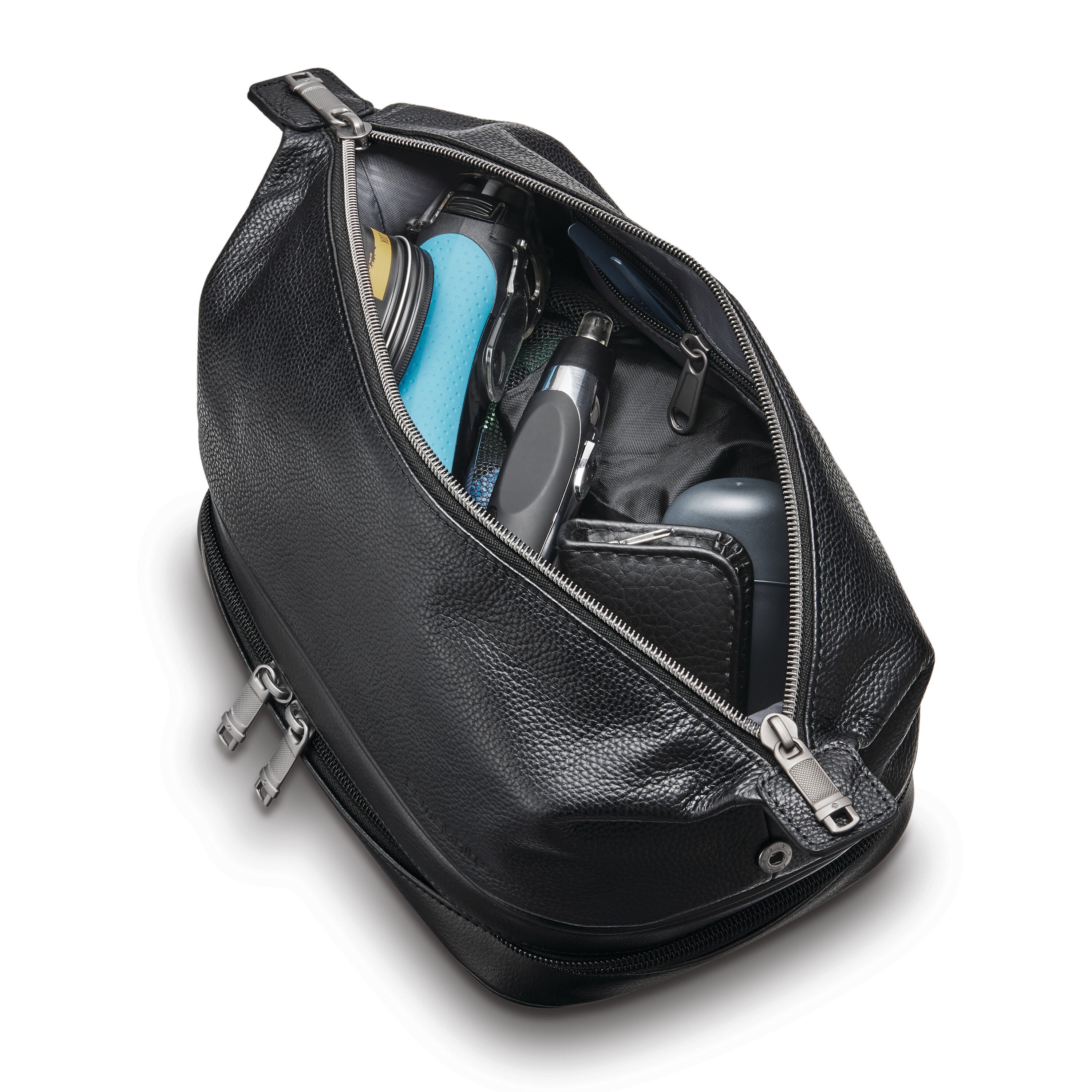 Buy Classic Leather Weekender for USD 224.99 Samsonite US