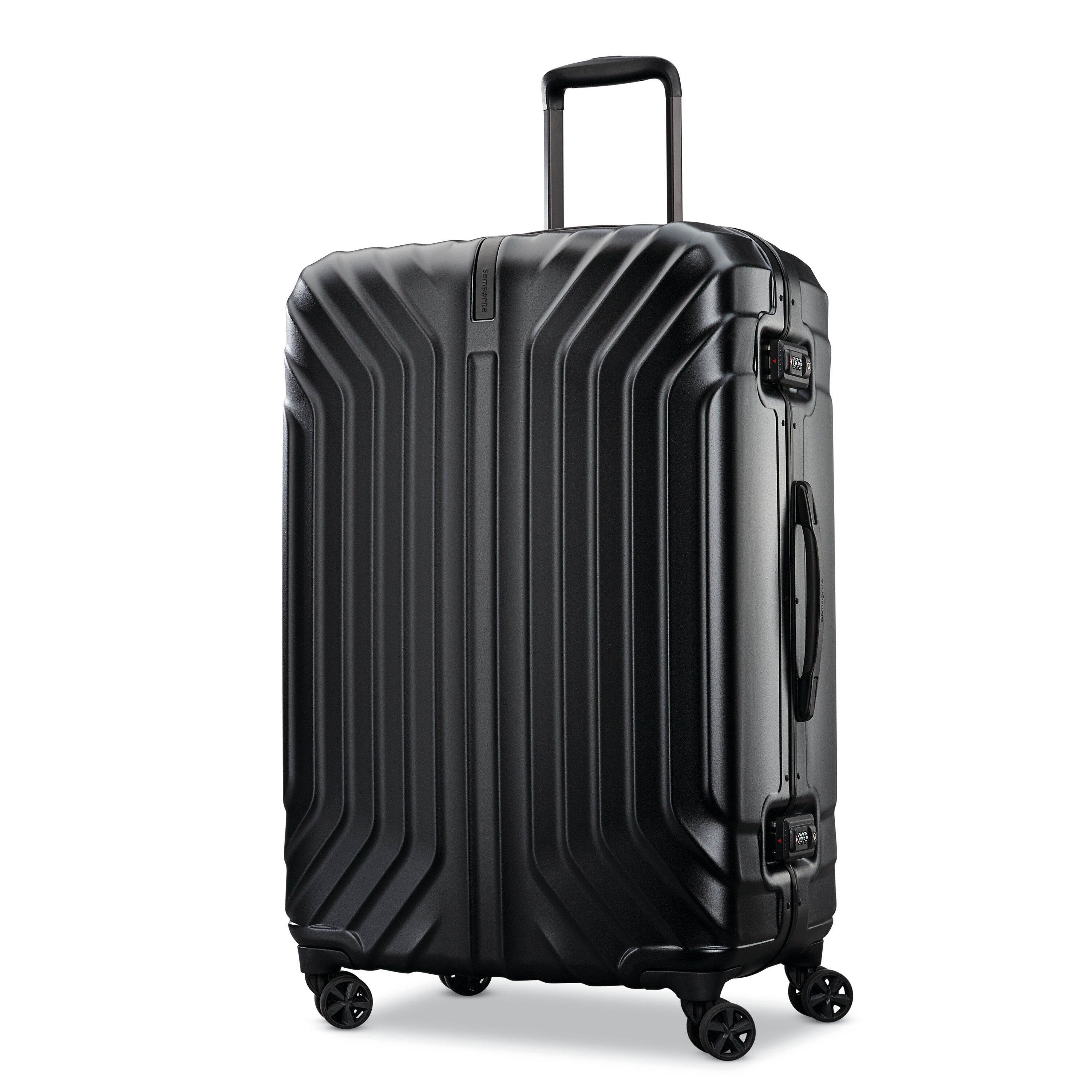 Maletas Benzi Maleta Samsonite Zapateru00edas Tru-Frame Carry-On