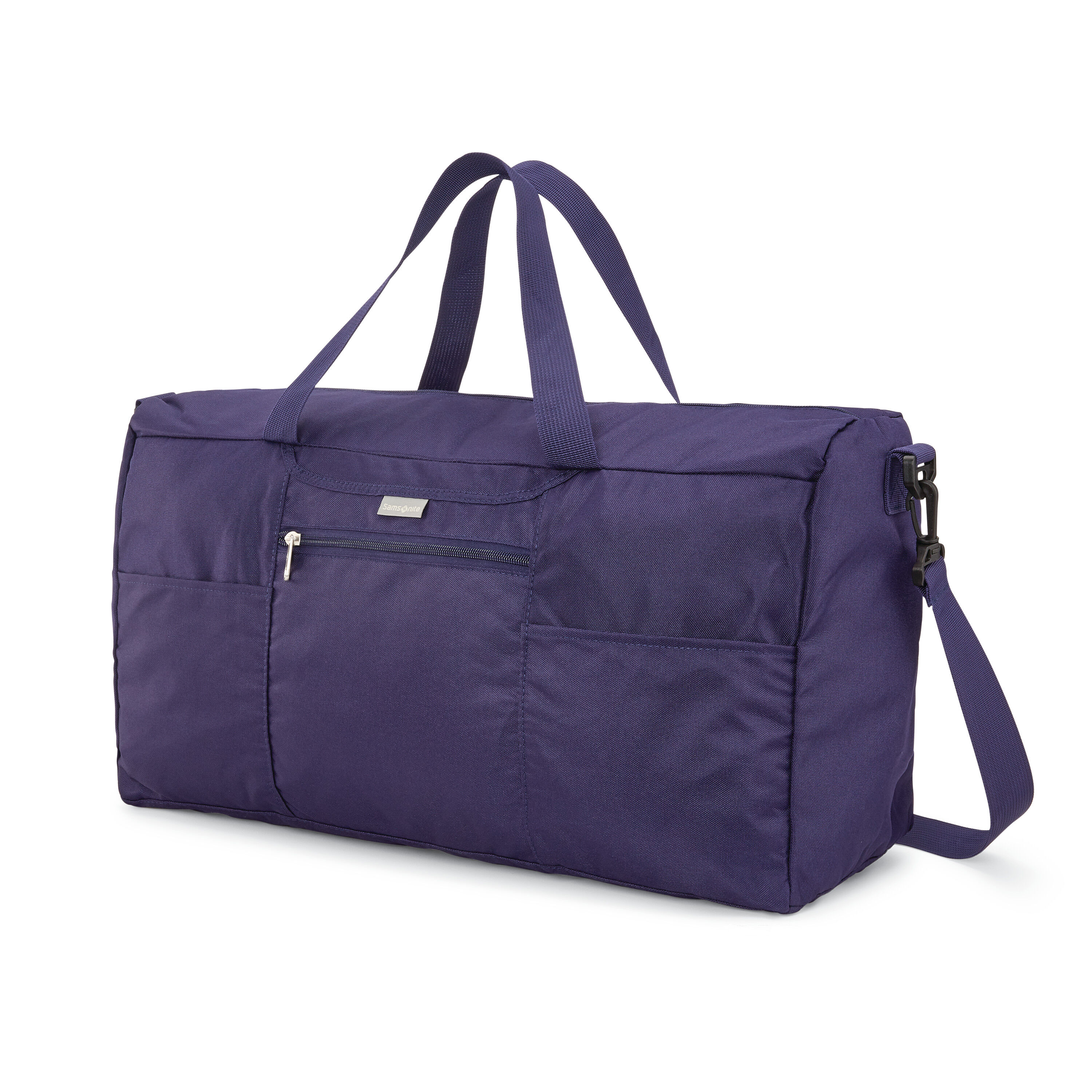 Foldable collapsible weekender bag women, travel bag, hand luggage, we |  Womens weekender bag, Perfect travel bag, Weekender bag